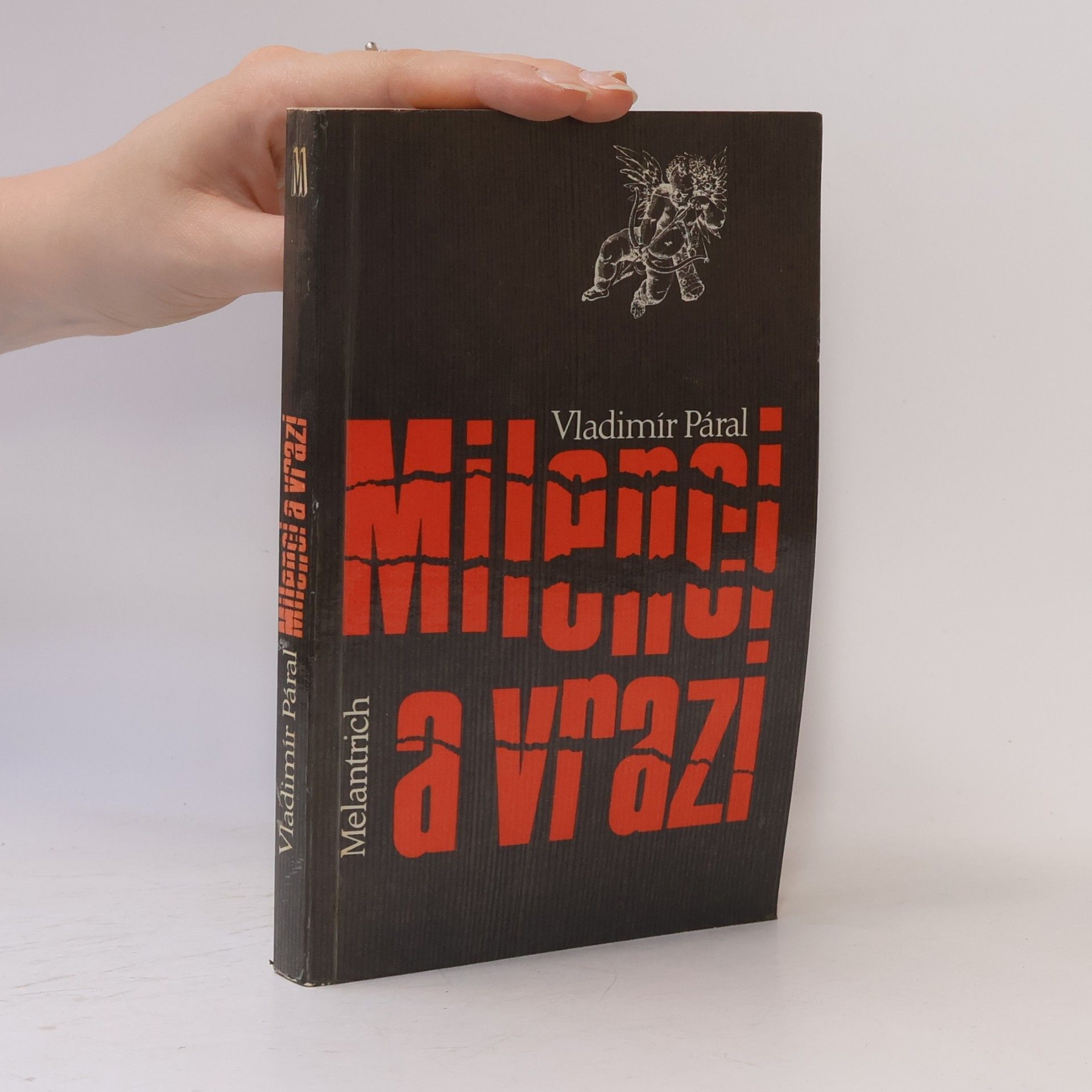Milenci a vrazi