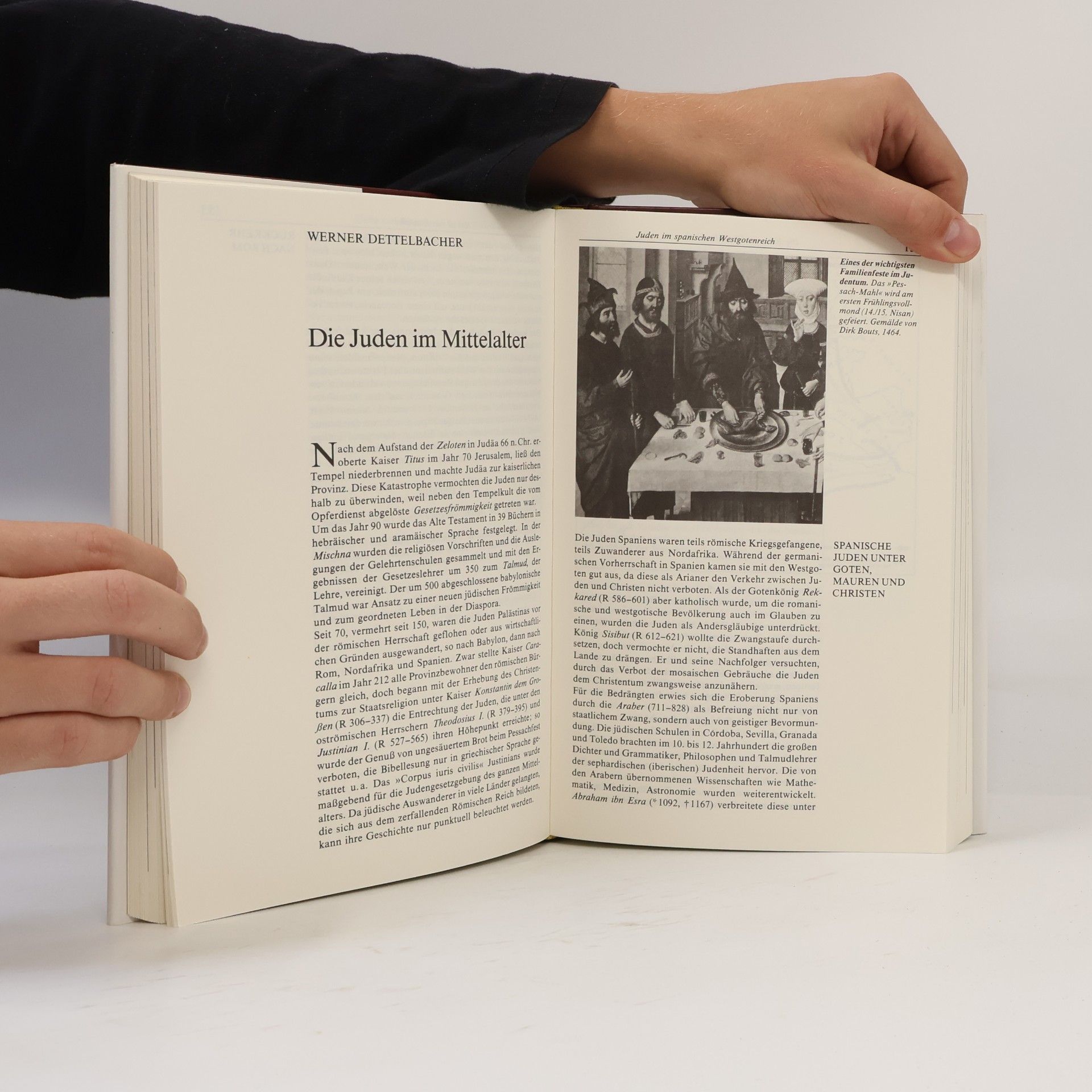 Heinrich Pleticha Weltgeschichte 5