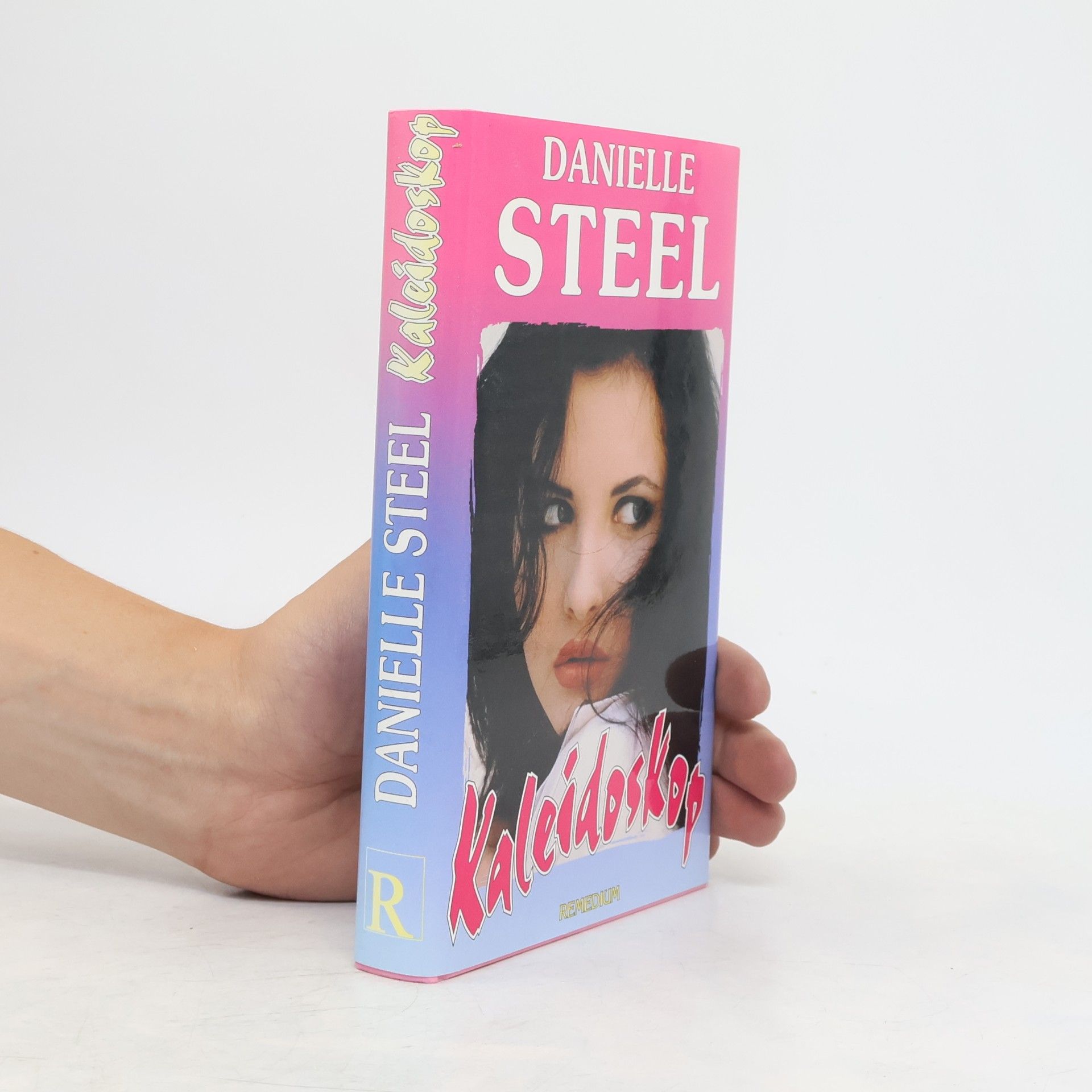 Danielle Steel Kaleidoskop