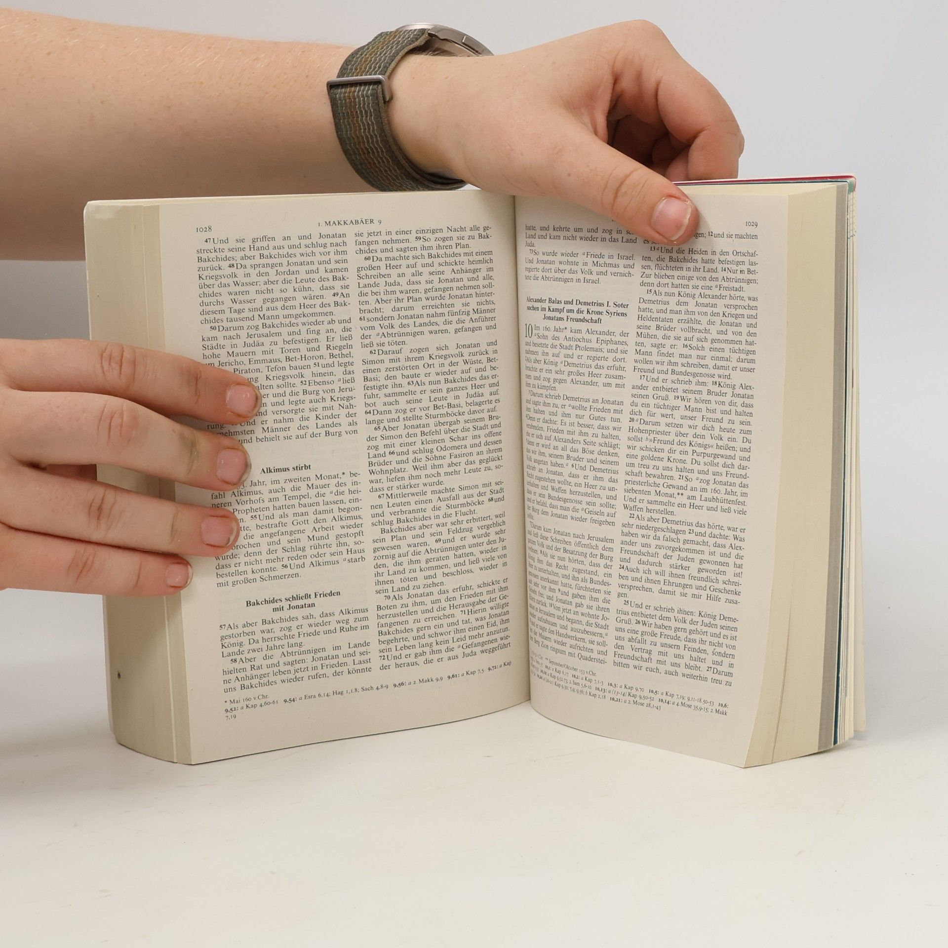 Martin Luther Luther Bibel für dich