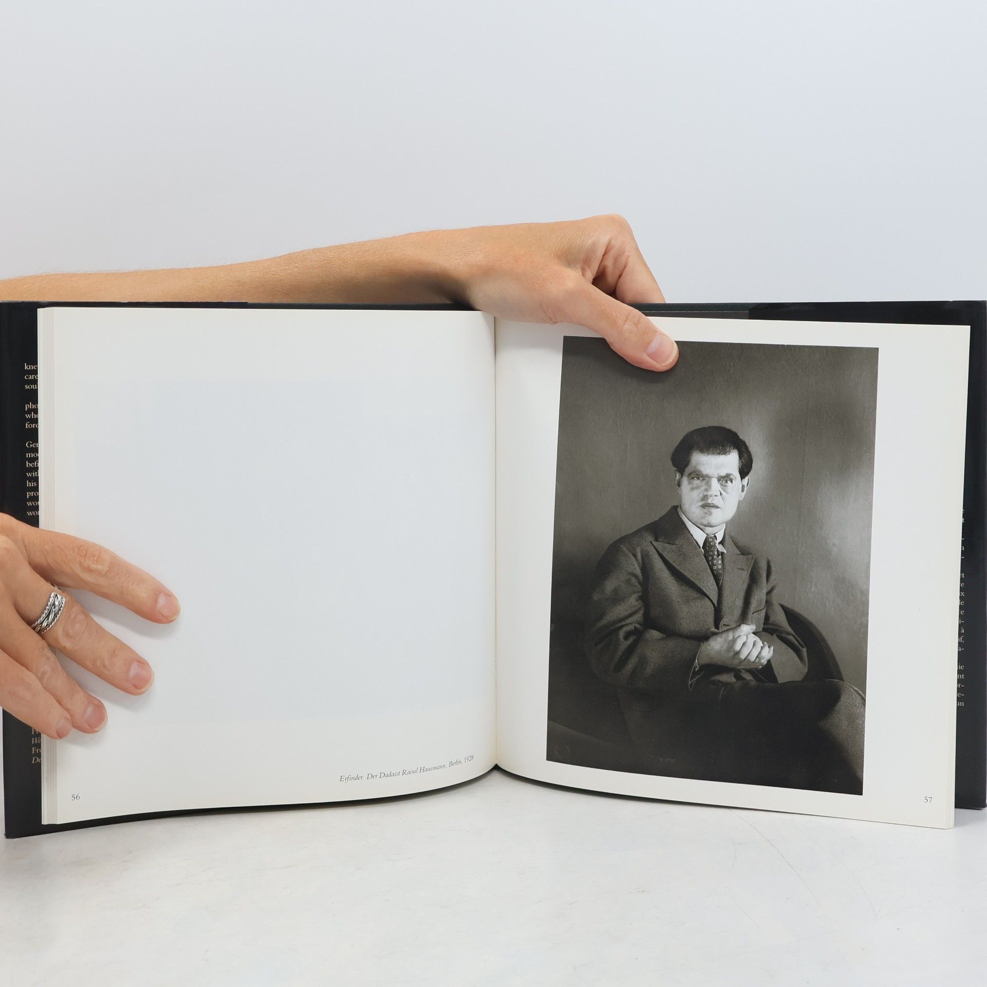 August Sander August Sander