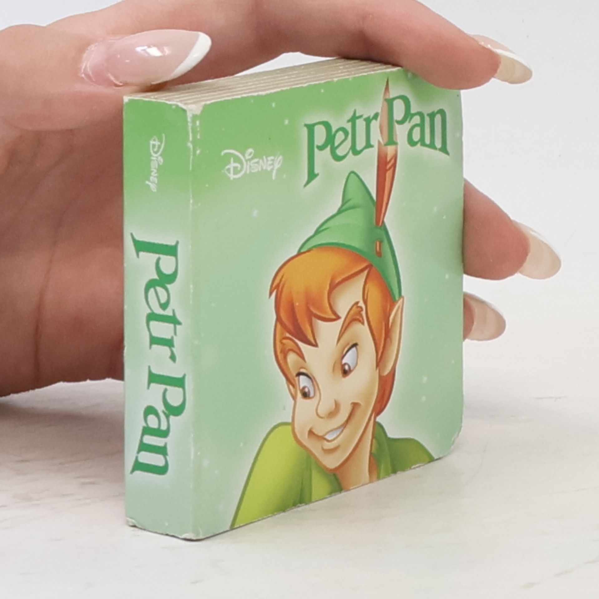 Auteurscollectief Peter Pan