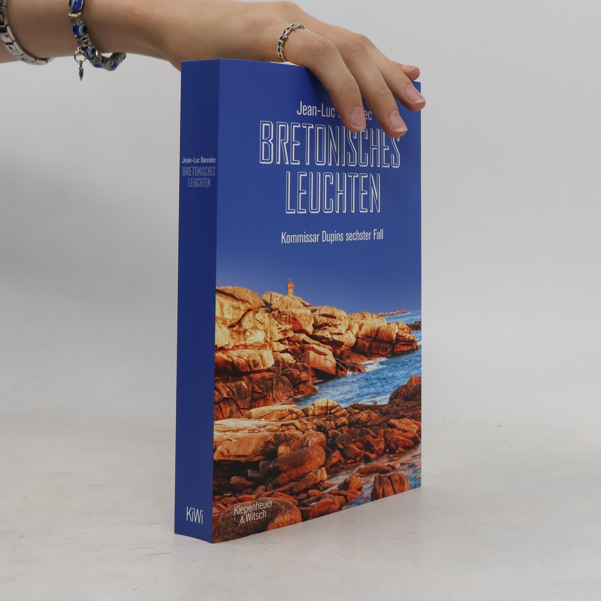 Bretonisches Leuchten