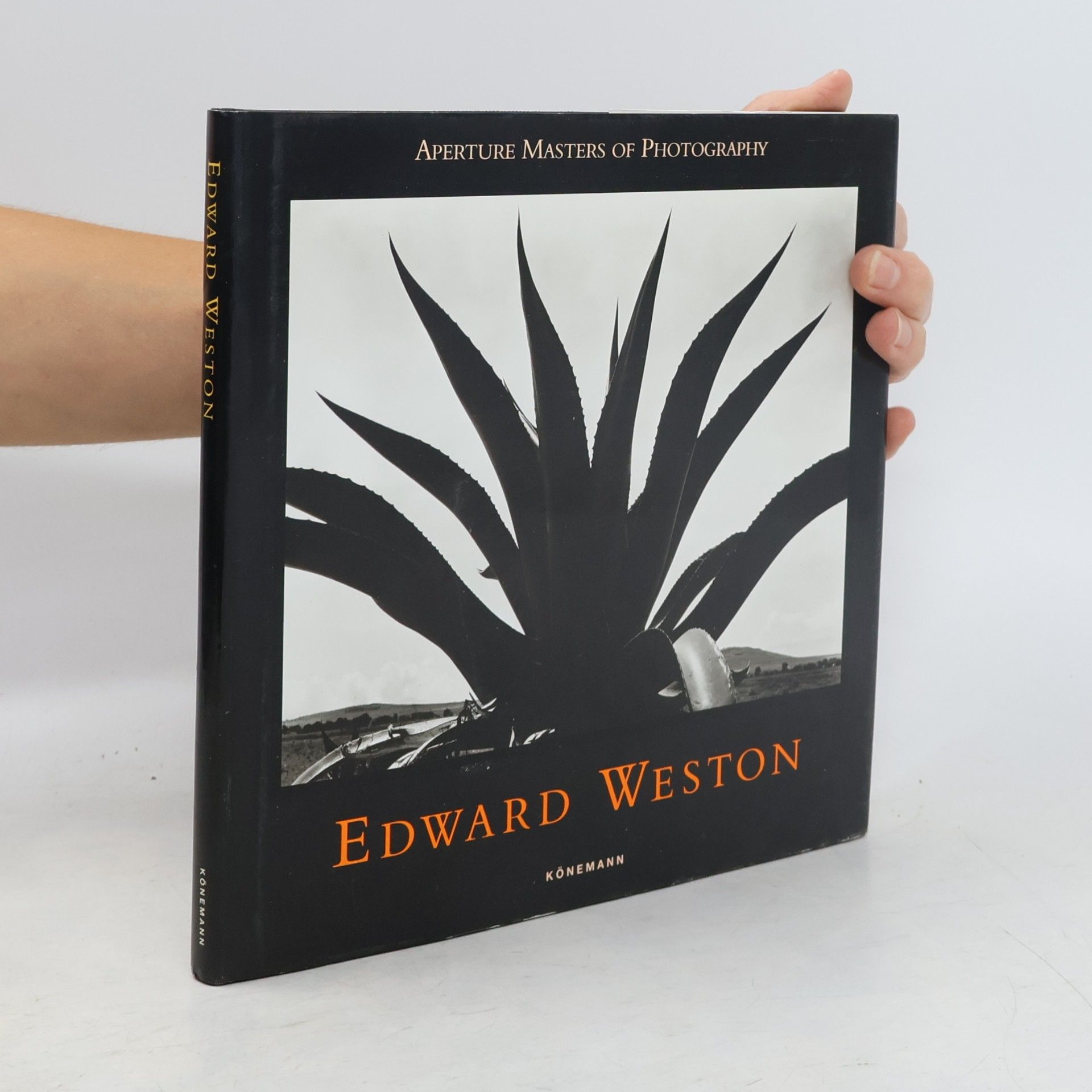 Edward Weston Edward Weston