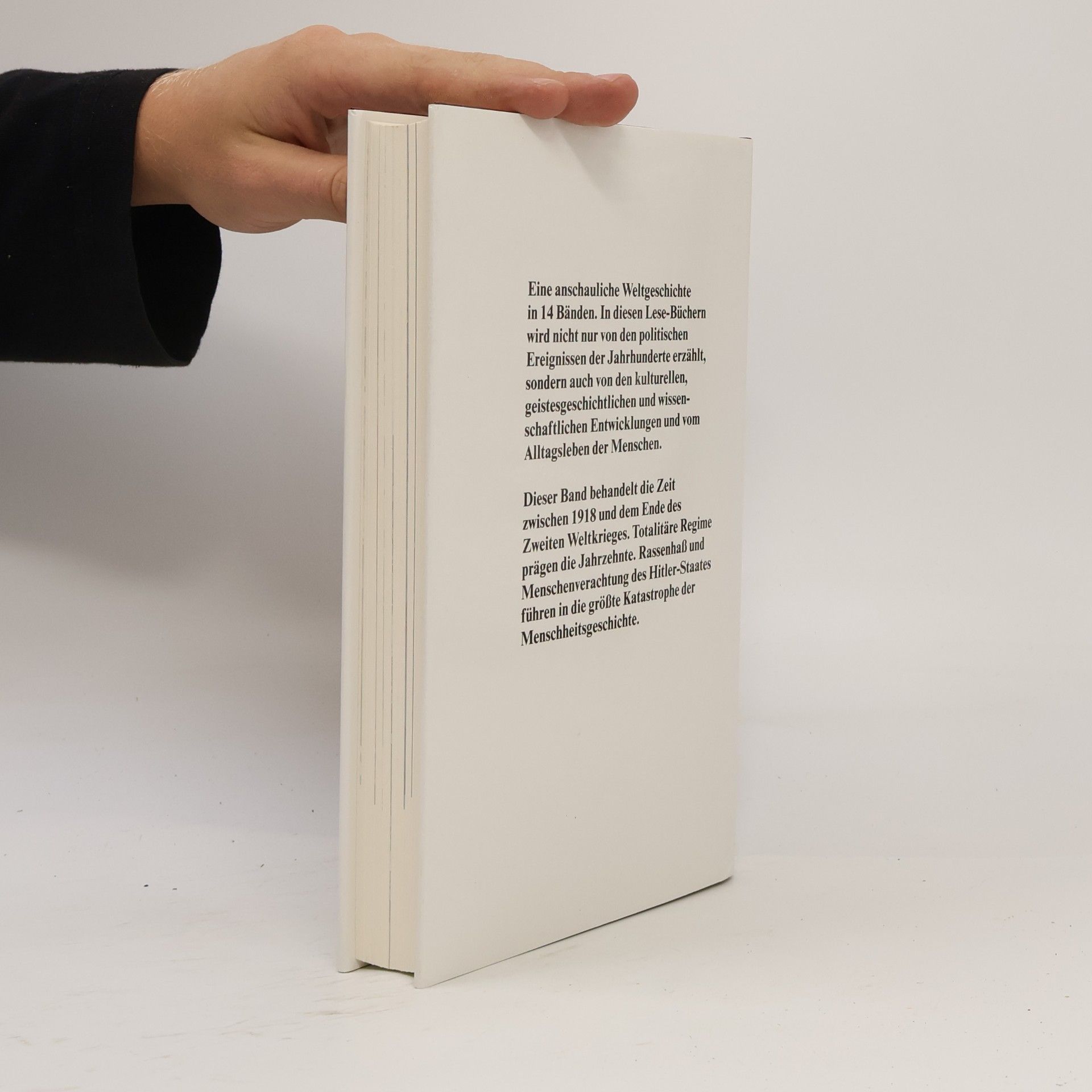 Heinrich Pleticha Weltgeschichte 11