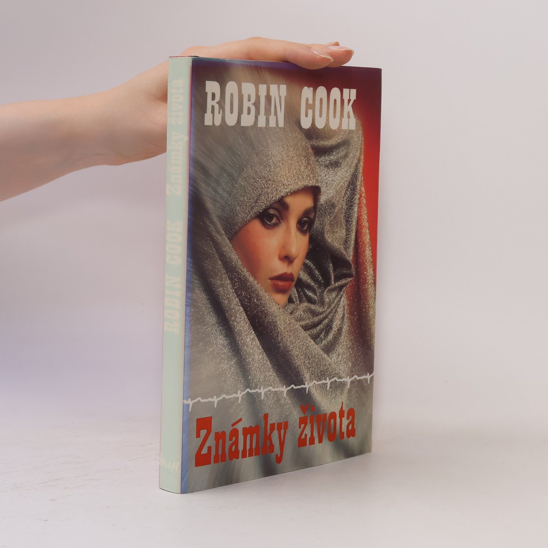 Robin Cook Známky života