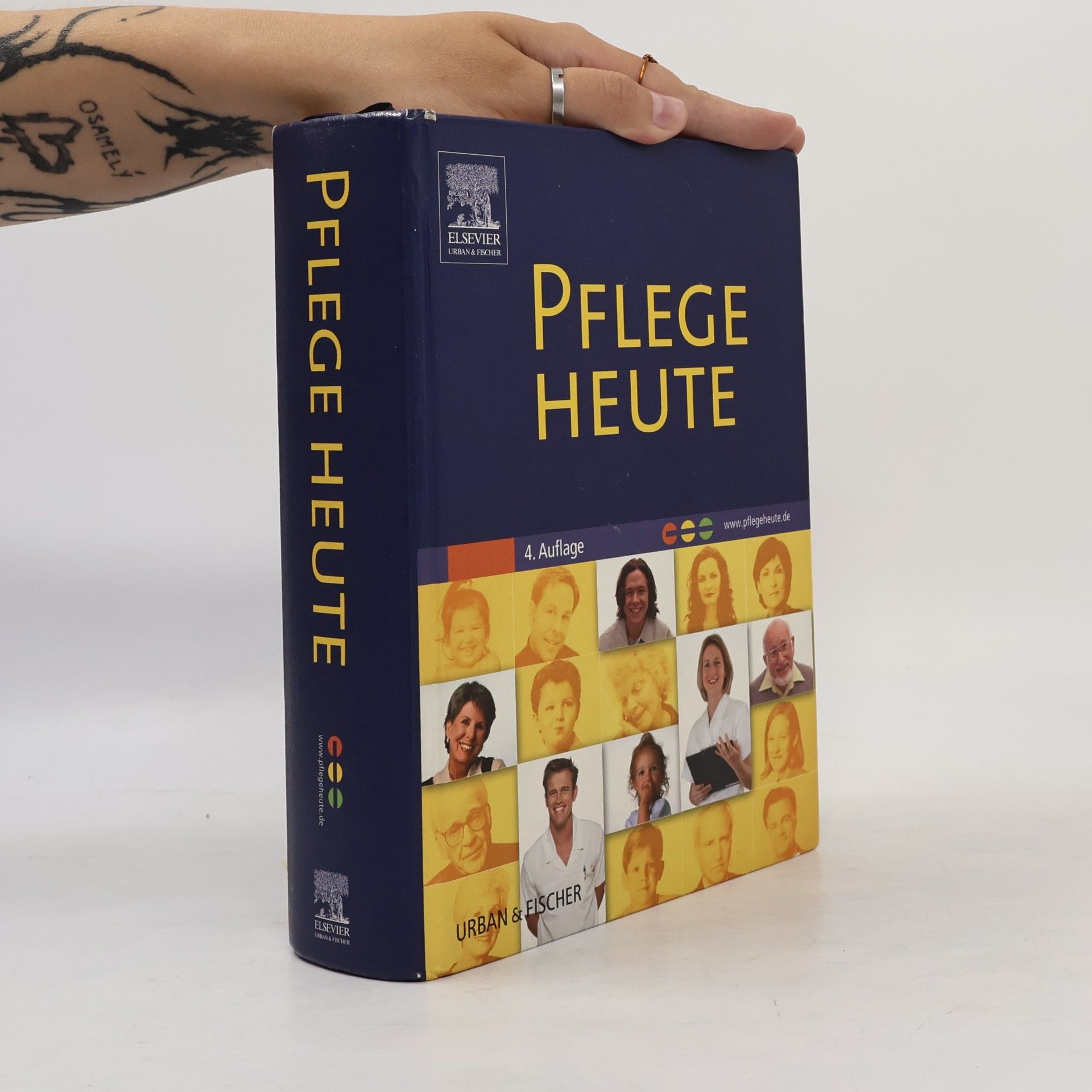 Nicole Menche Pflege Heute