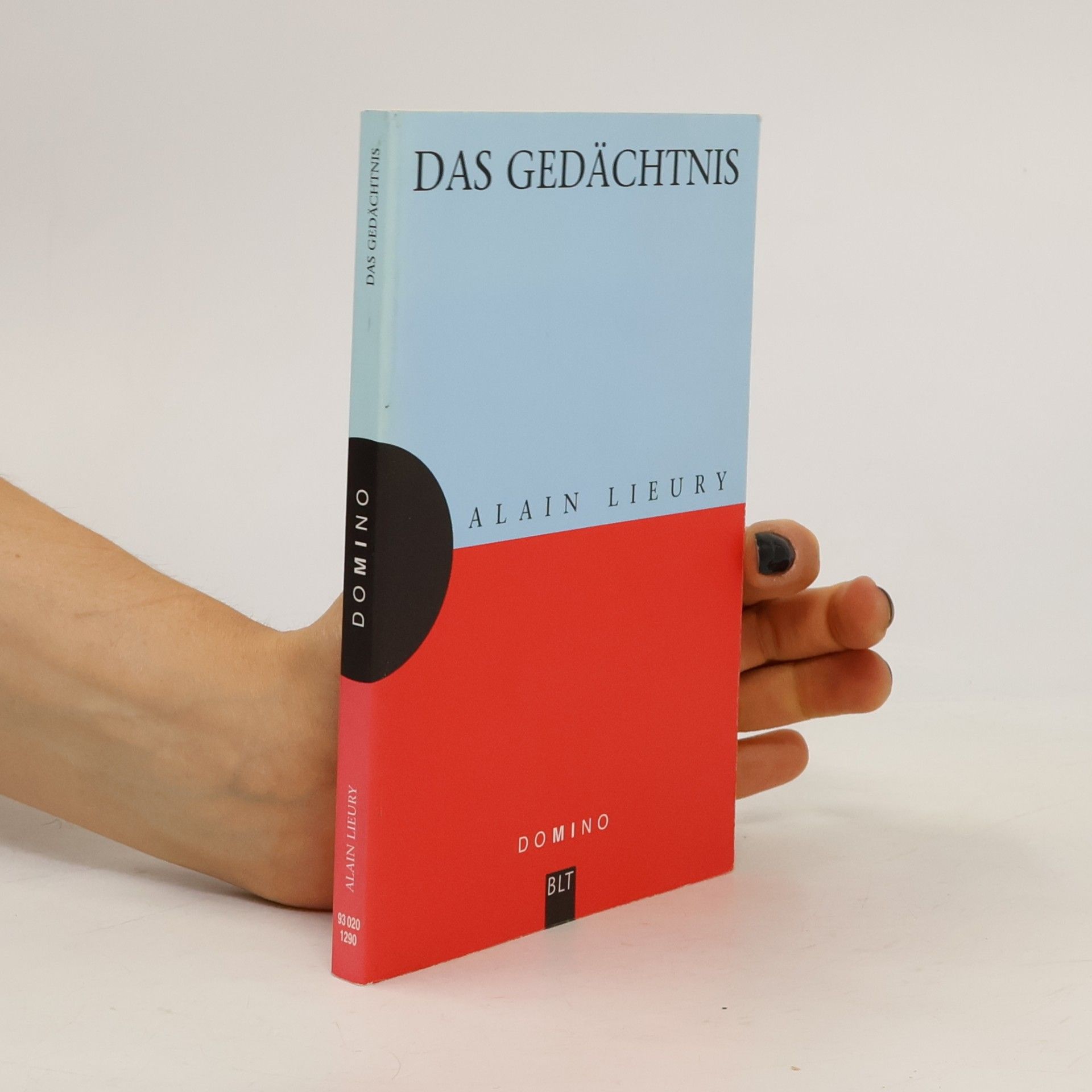 Das Gedächtnis