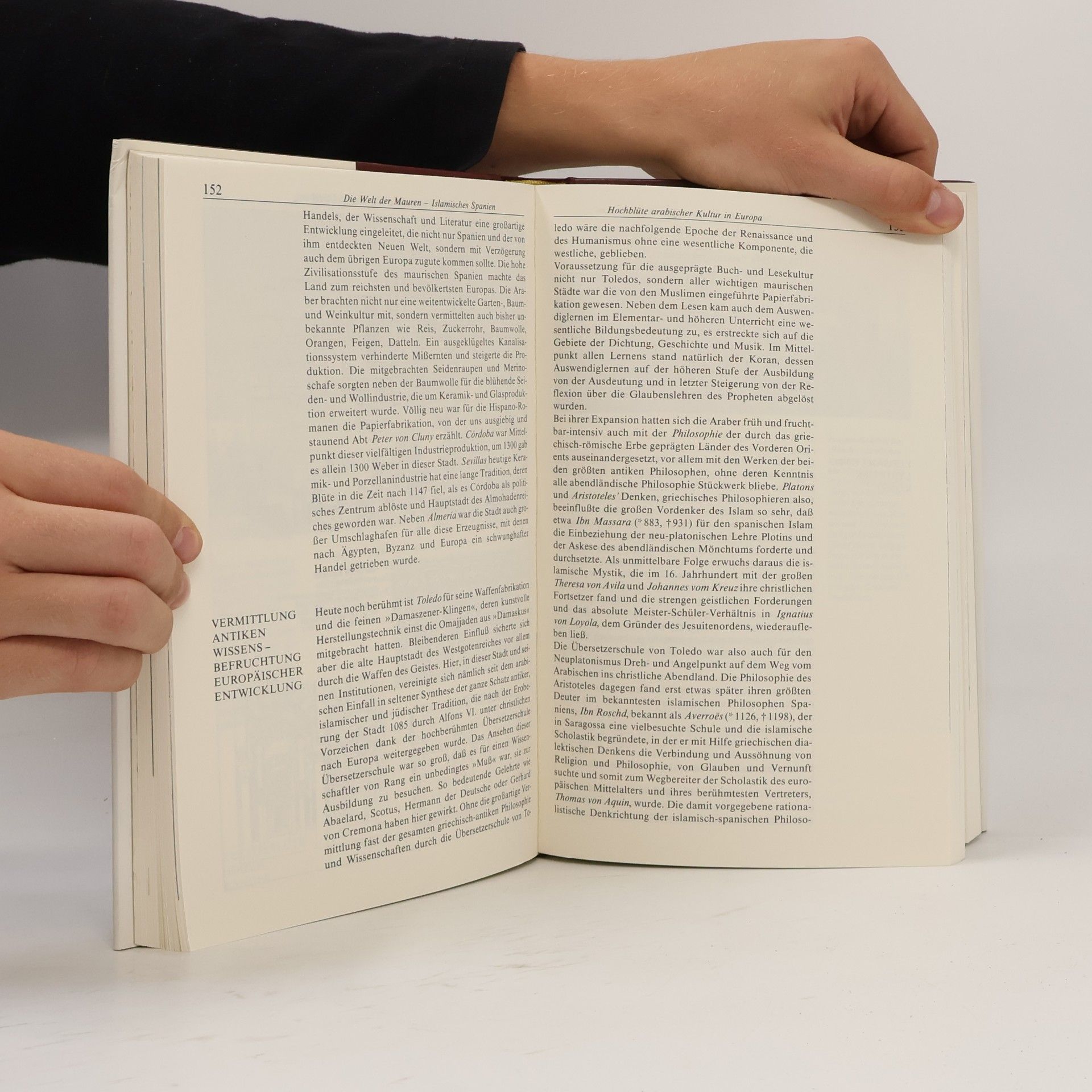 Heinrich Pleticha Weltgeschichte 6
