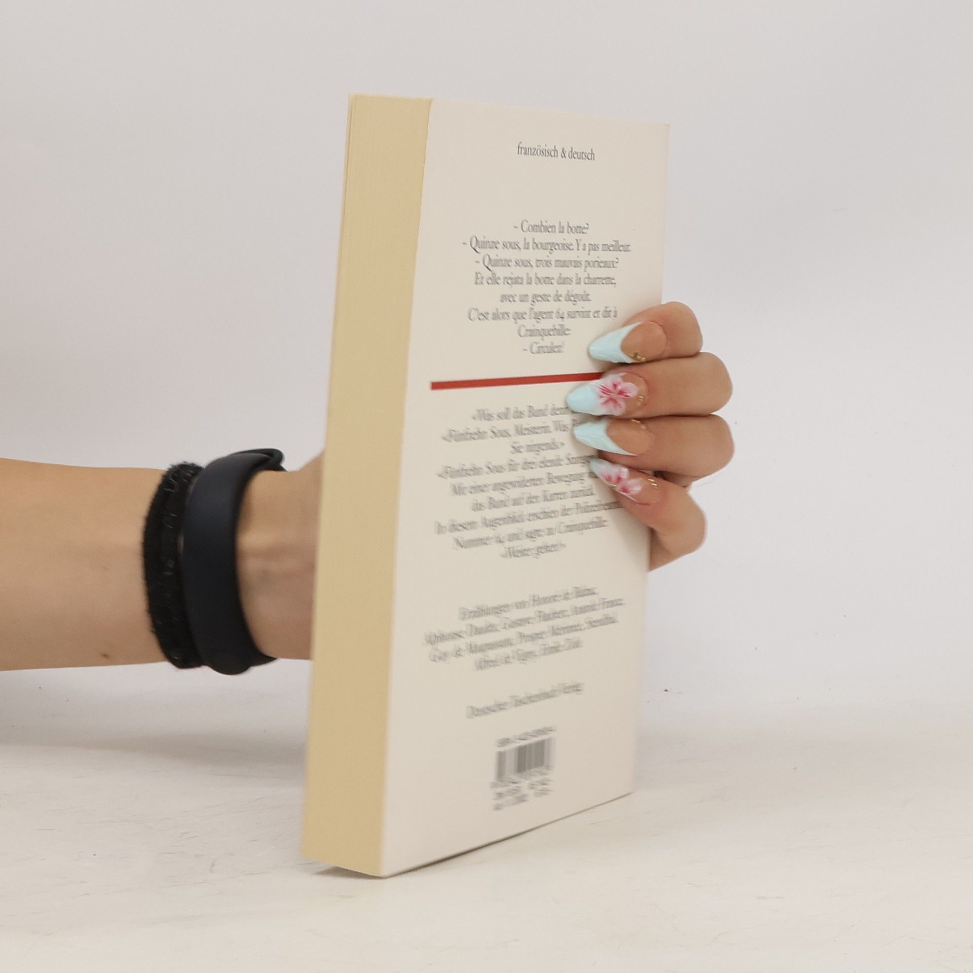 Autorenkollektiv Nouvelles exemplaires. Französische Meistererzählungen