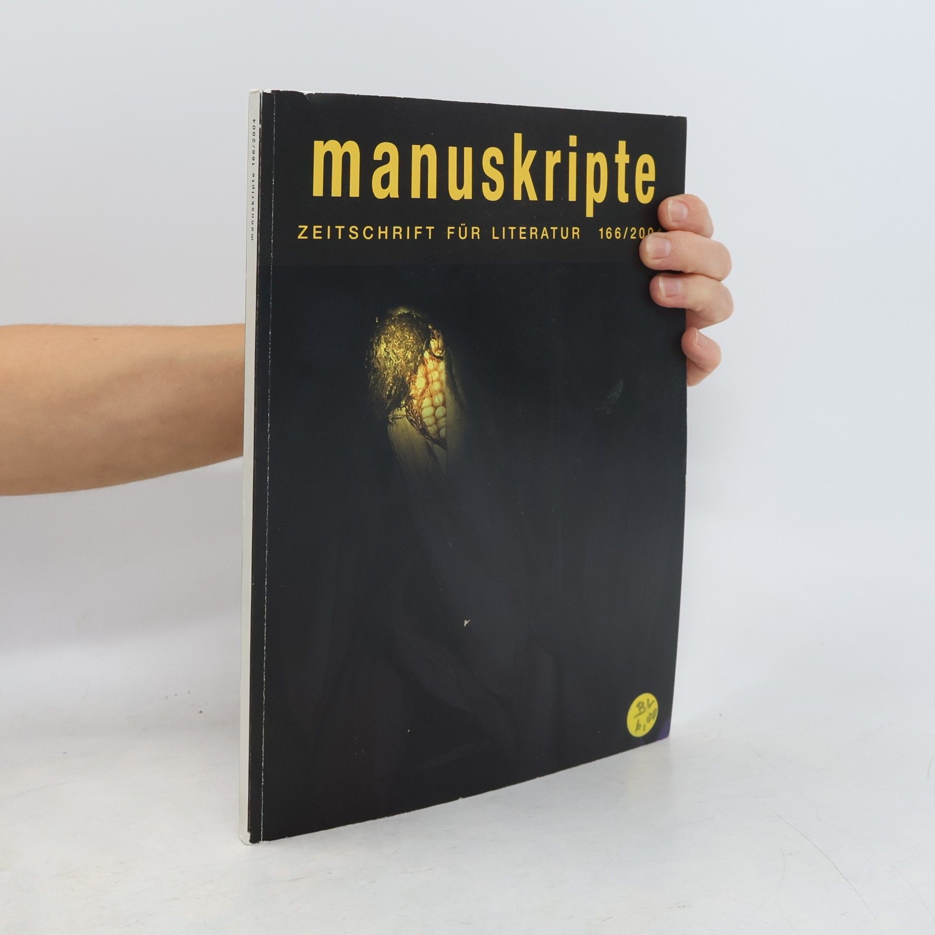 Autorenkollektiv Manuskripte 166/2004