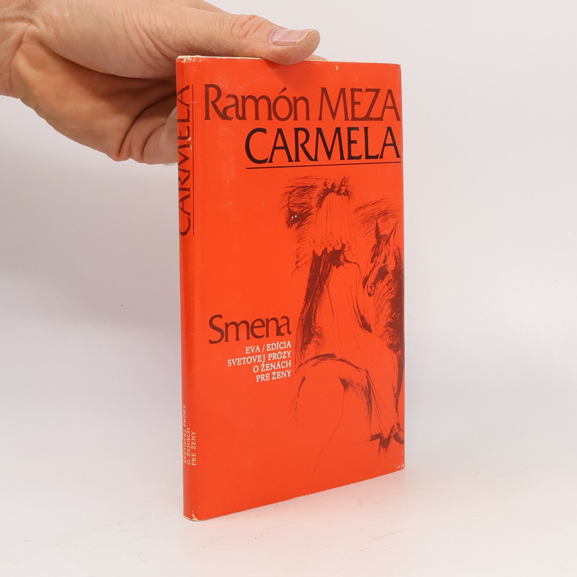 Carmela