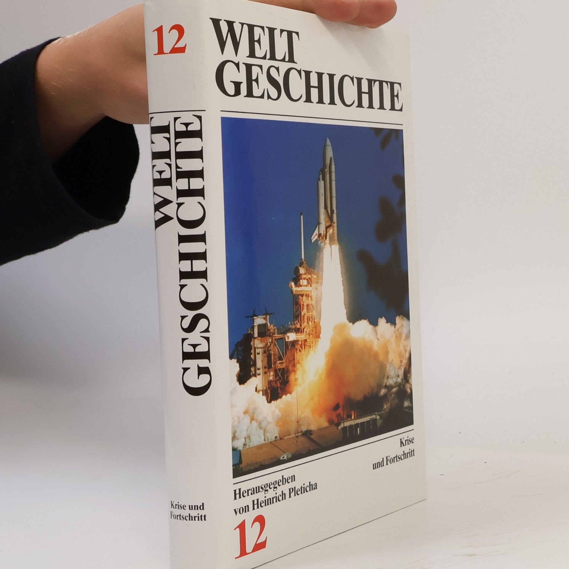 Weltgeschichte 12
