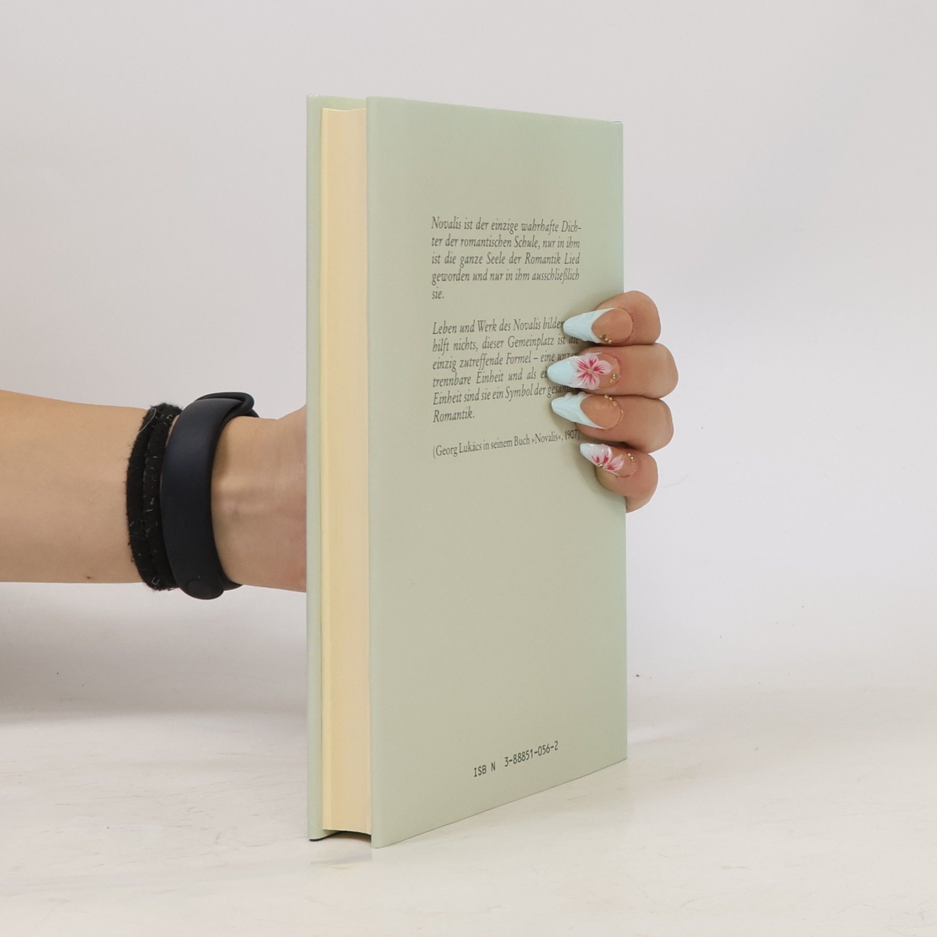 Novalis Phaidon Klassiker Bibliothek: Ausgewählte Werke