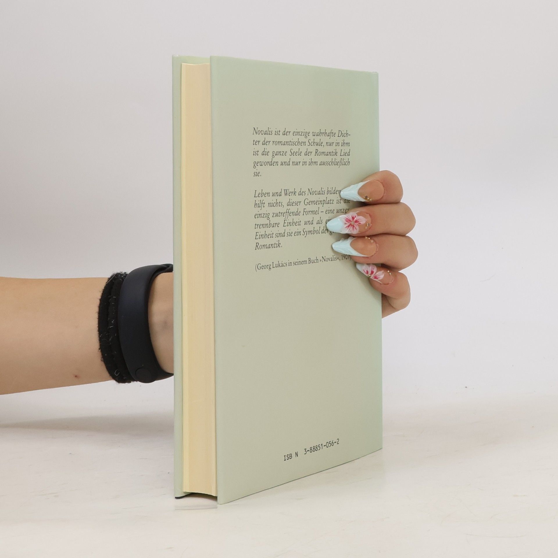 Novalis Phaidon Klassiker Bibliothek: Ausgewählte Werke