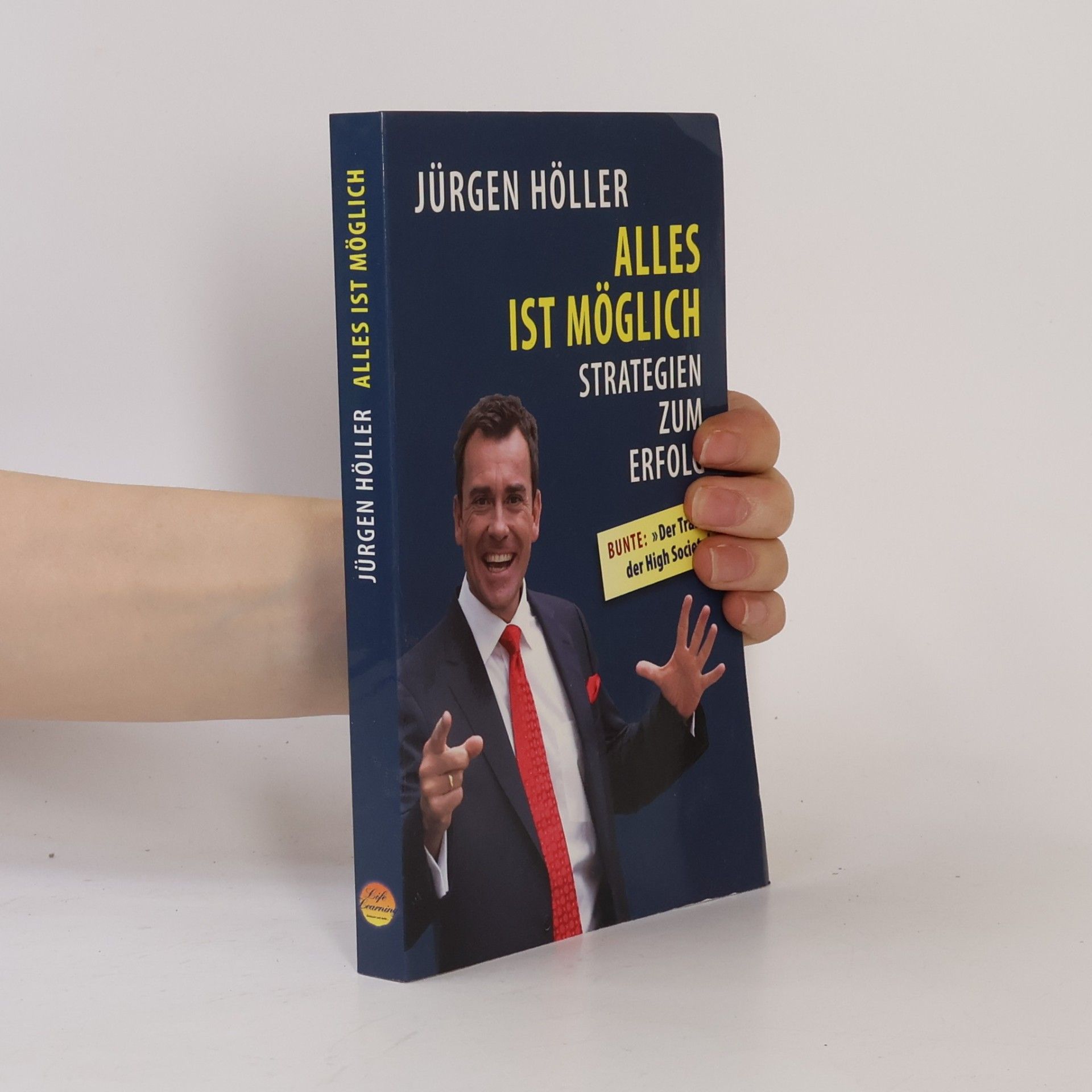 Alles ist möglich