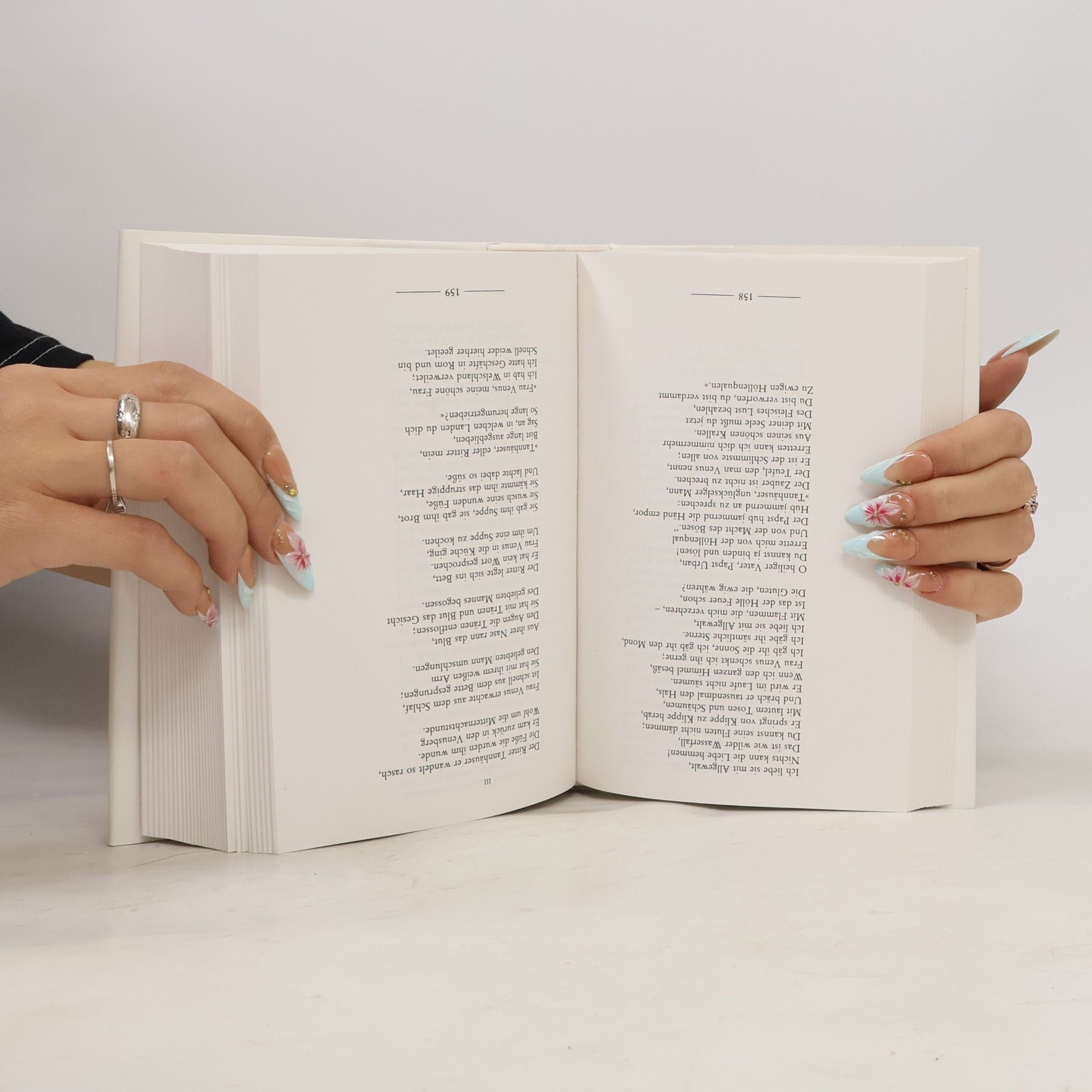 Heinrich Heine Gesammelte Gedichte und Verse