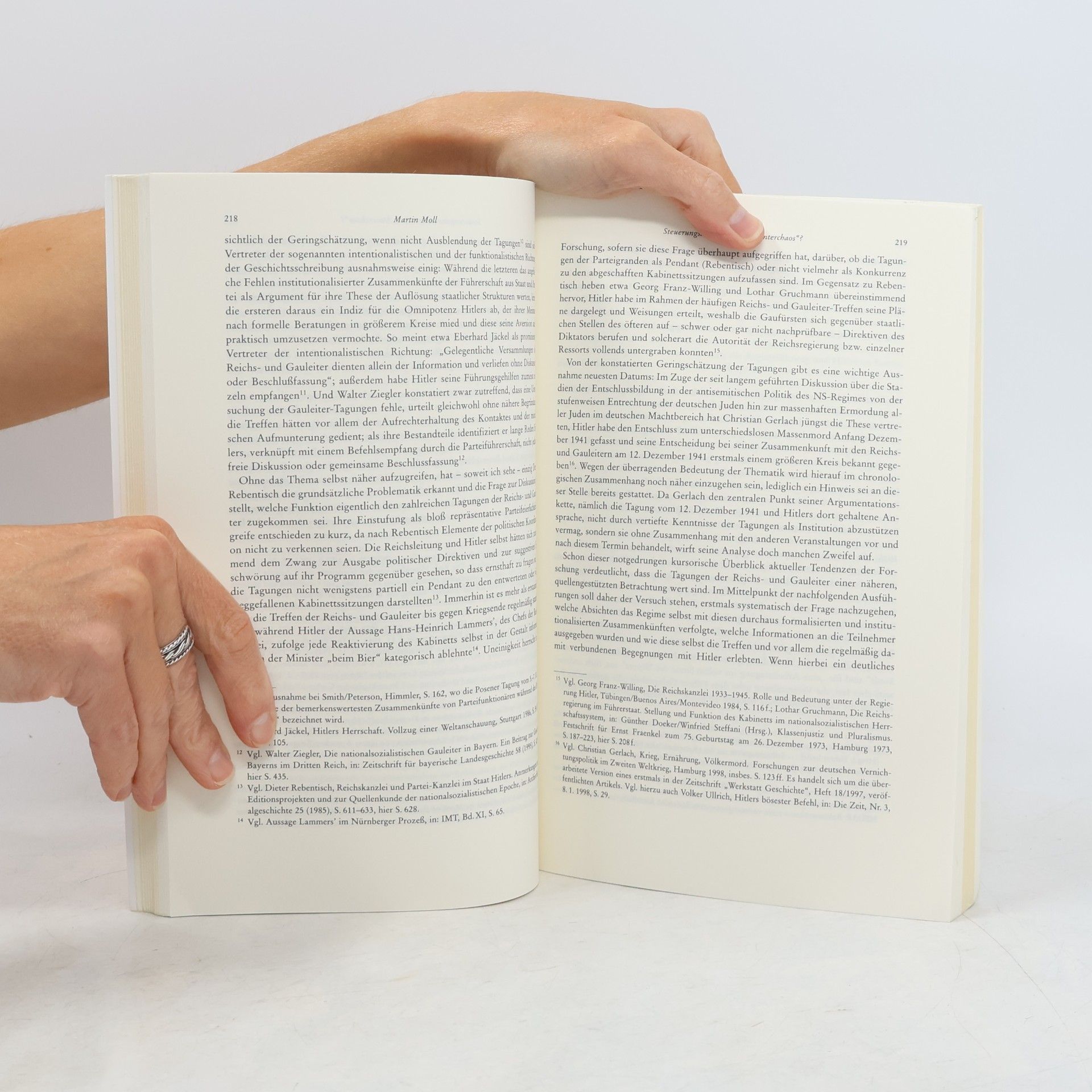Autorenkollektiv Vierteljahrshefte für Zeitgeschichte. 2. Heft