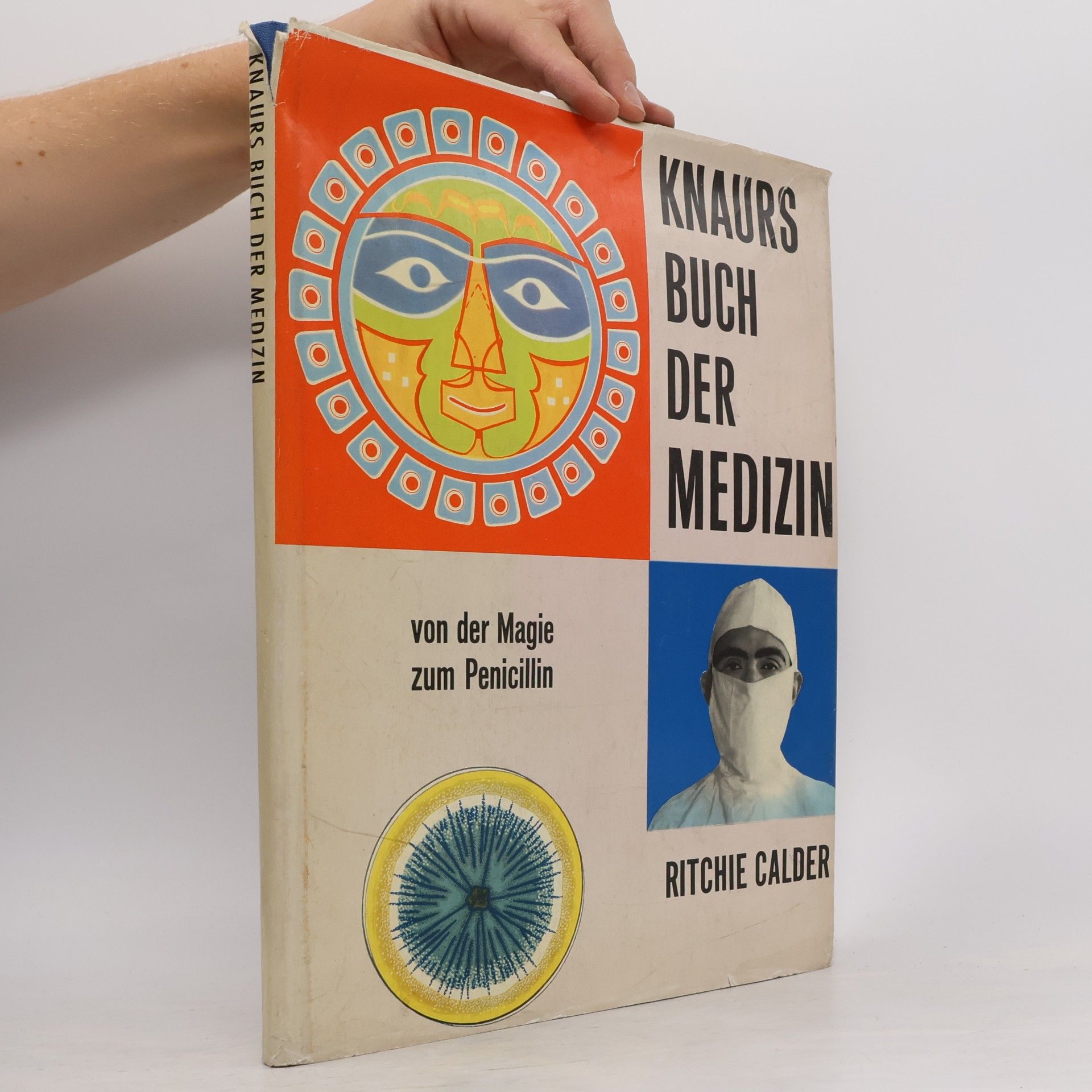 Knaurs Buch der Medizin