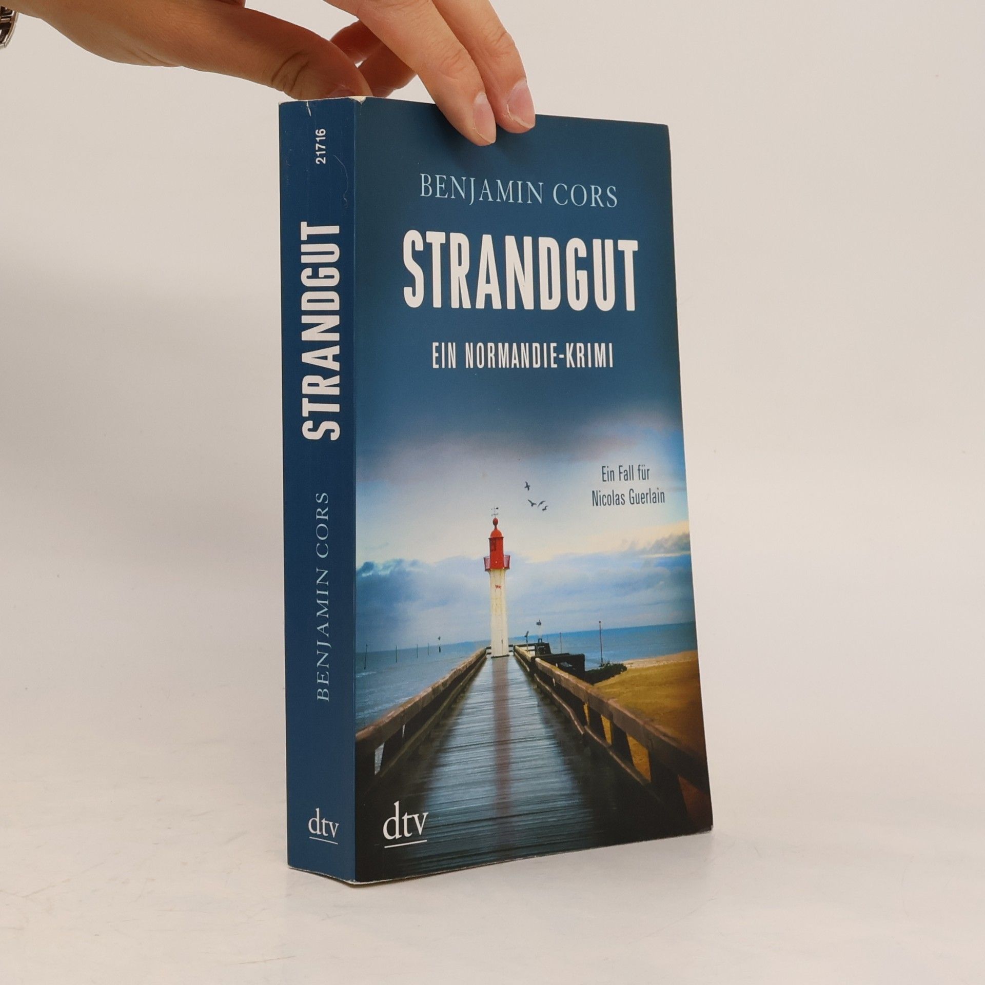 Strandgut