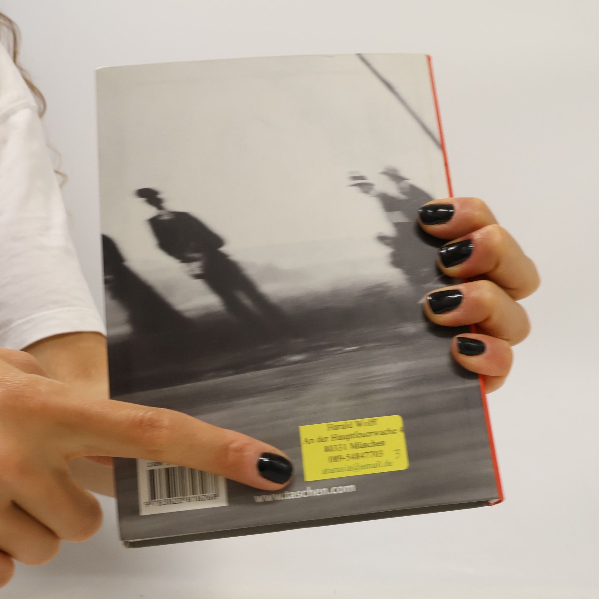 Michael Koetzle Photo Icons. Die Geschichte hinter den Bildern Band 1