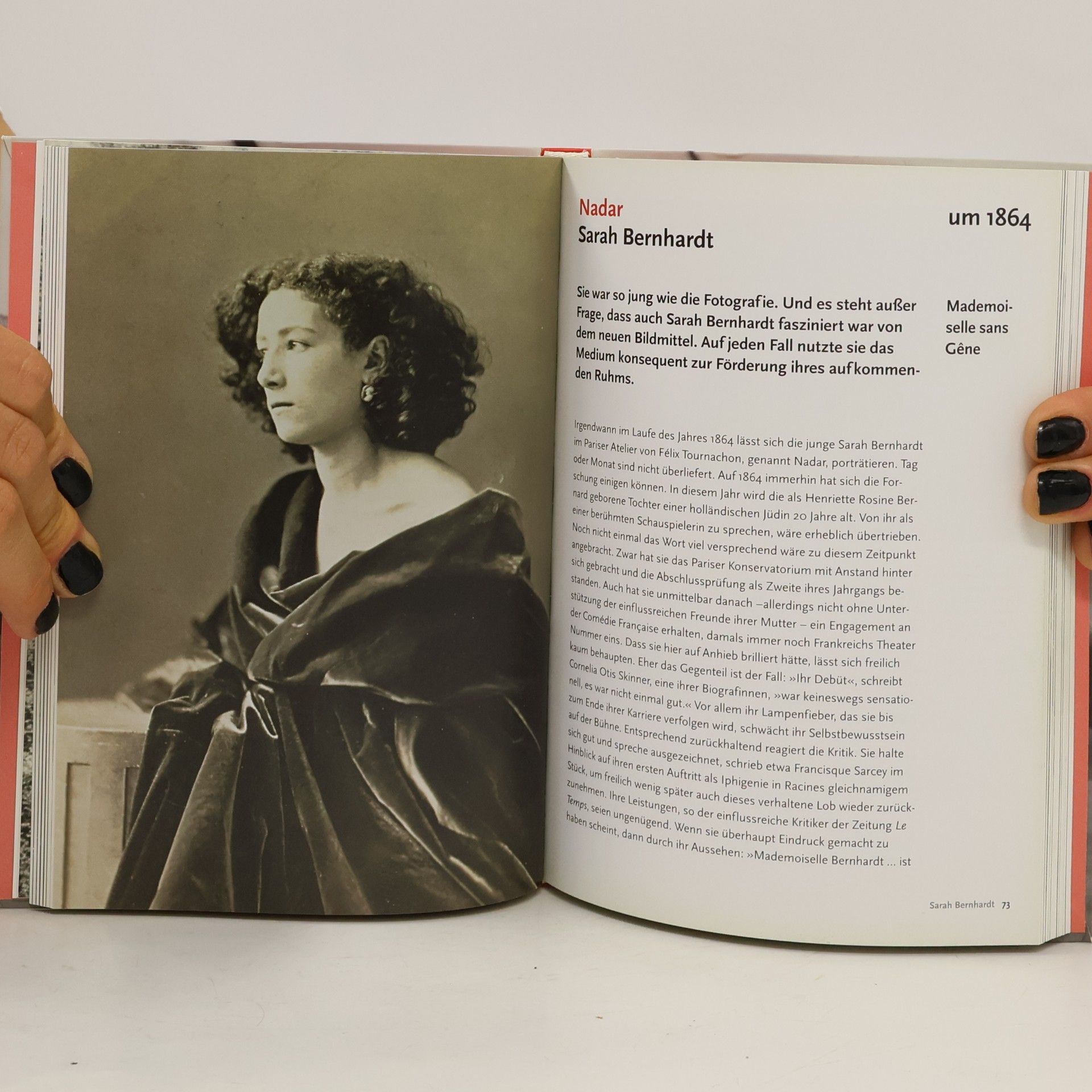 Michael Koetzle Photo Icons. Die Geschichte hinter den Bildern Band 1