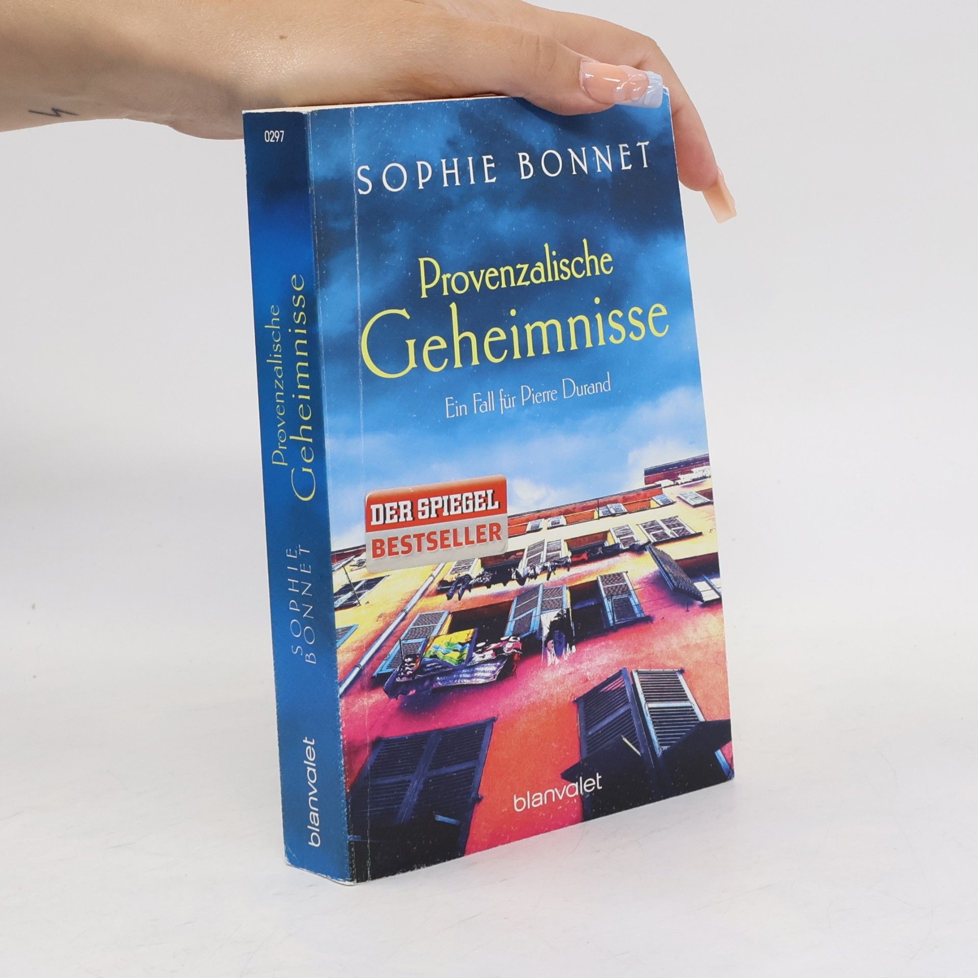 Provenzalische Geheimnisse