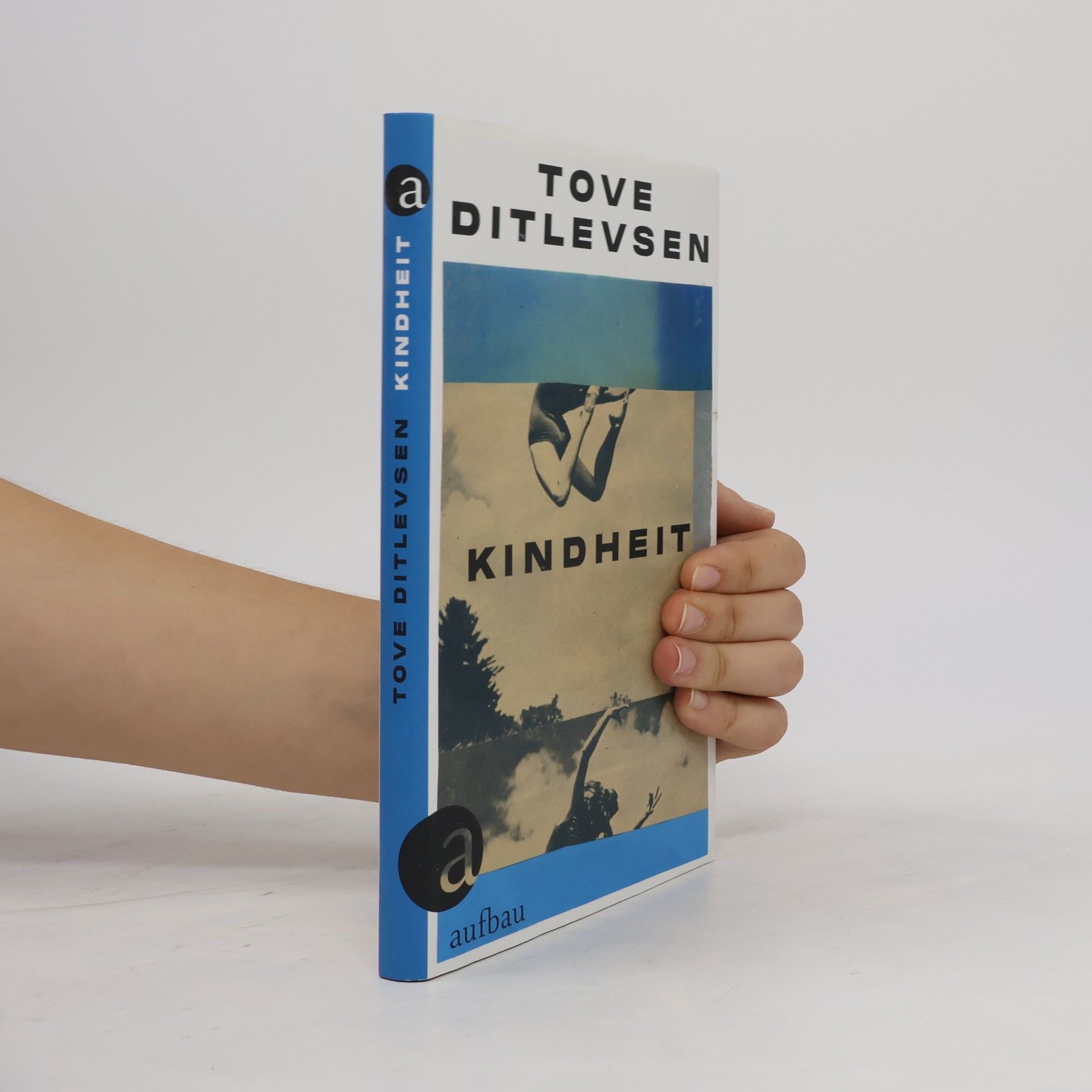 Tove Ditlevsen Kindheit