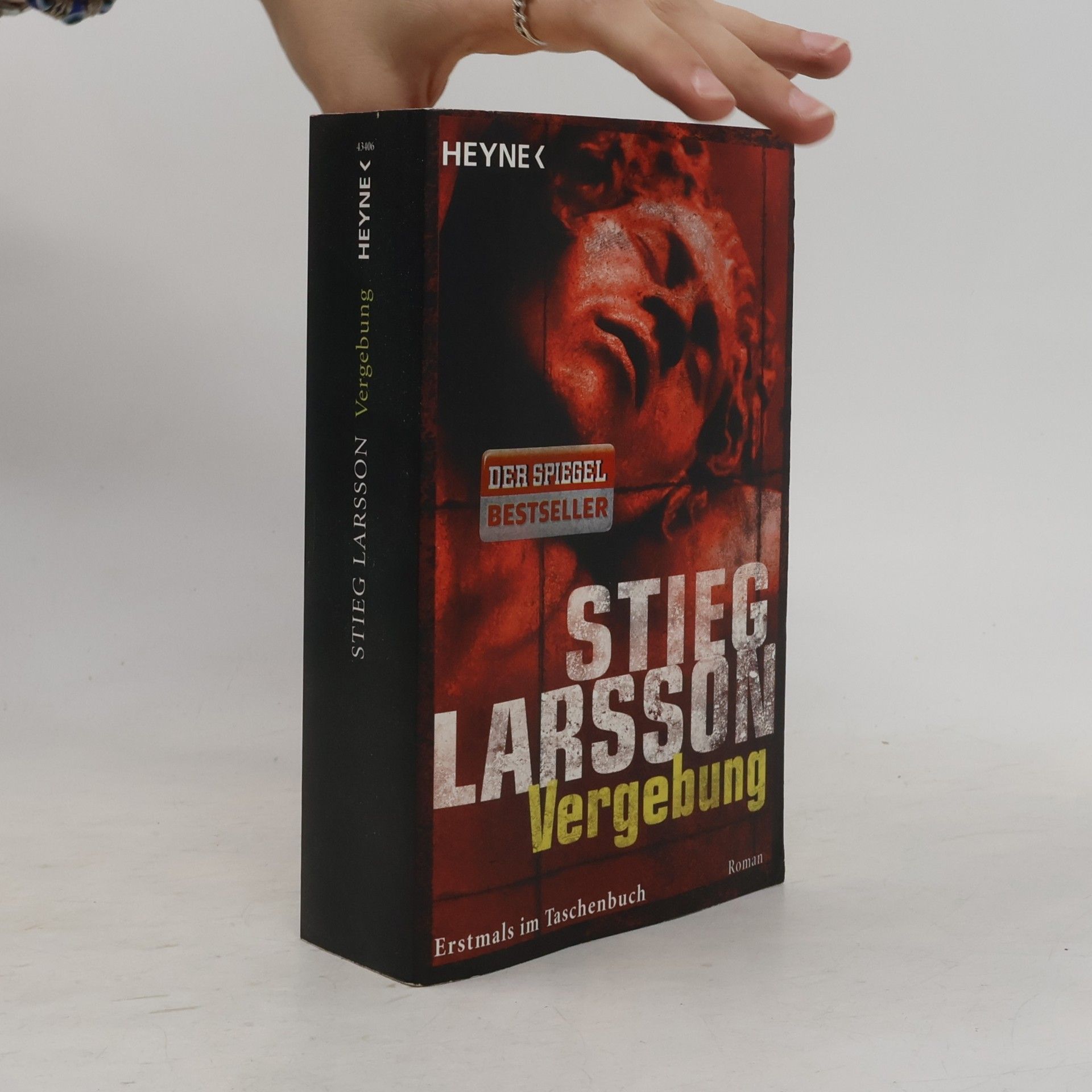 Vergebung