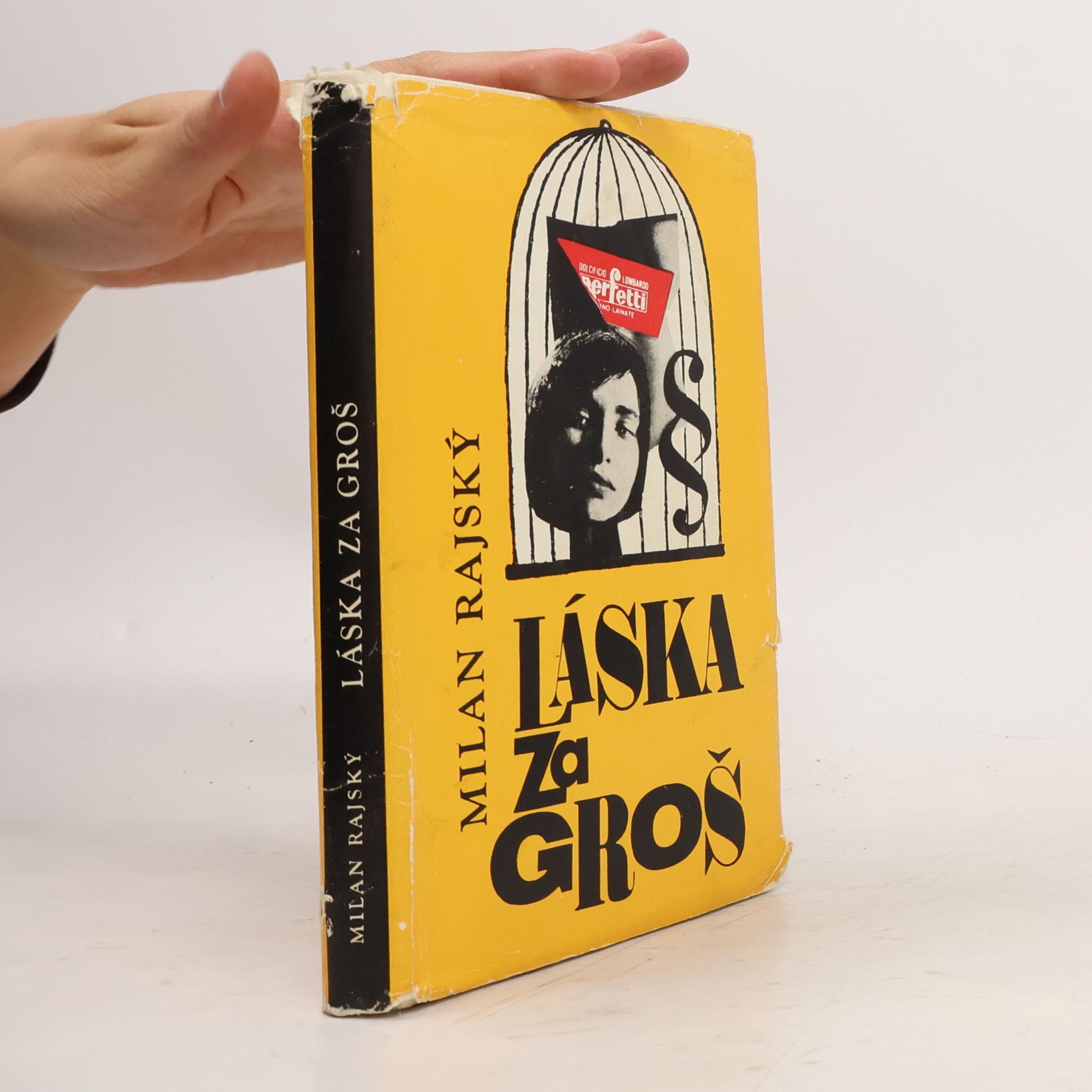 Láska za groš