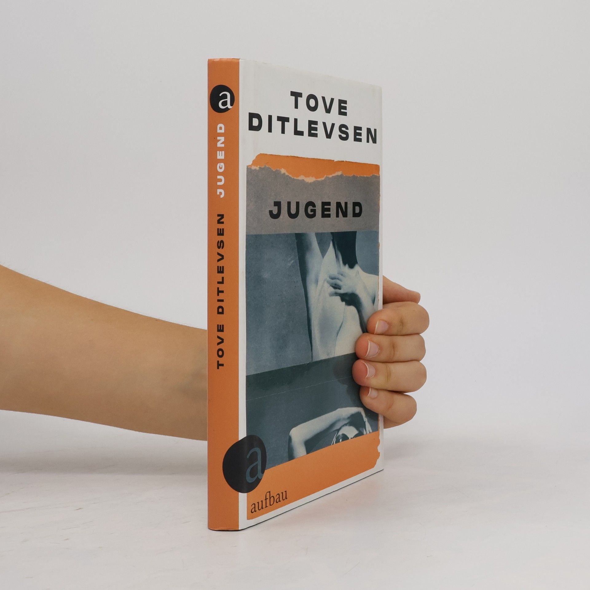 Tove Ditlevsen Jugend