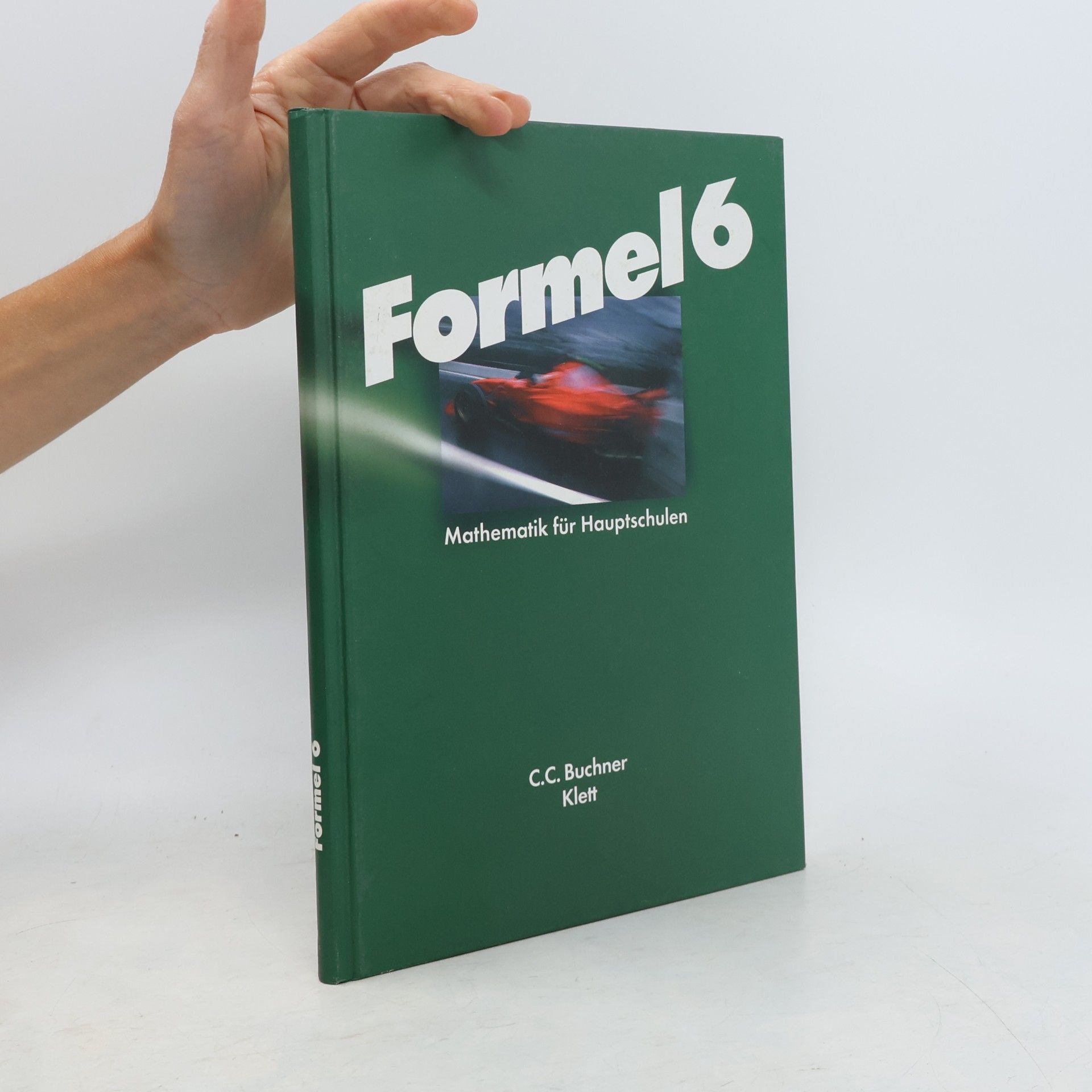 Formel 6