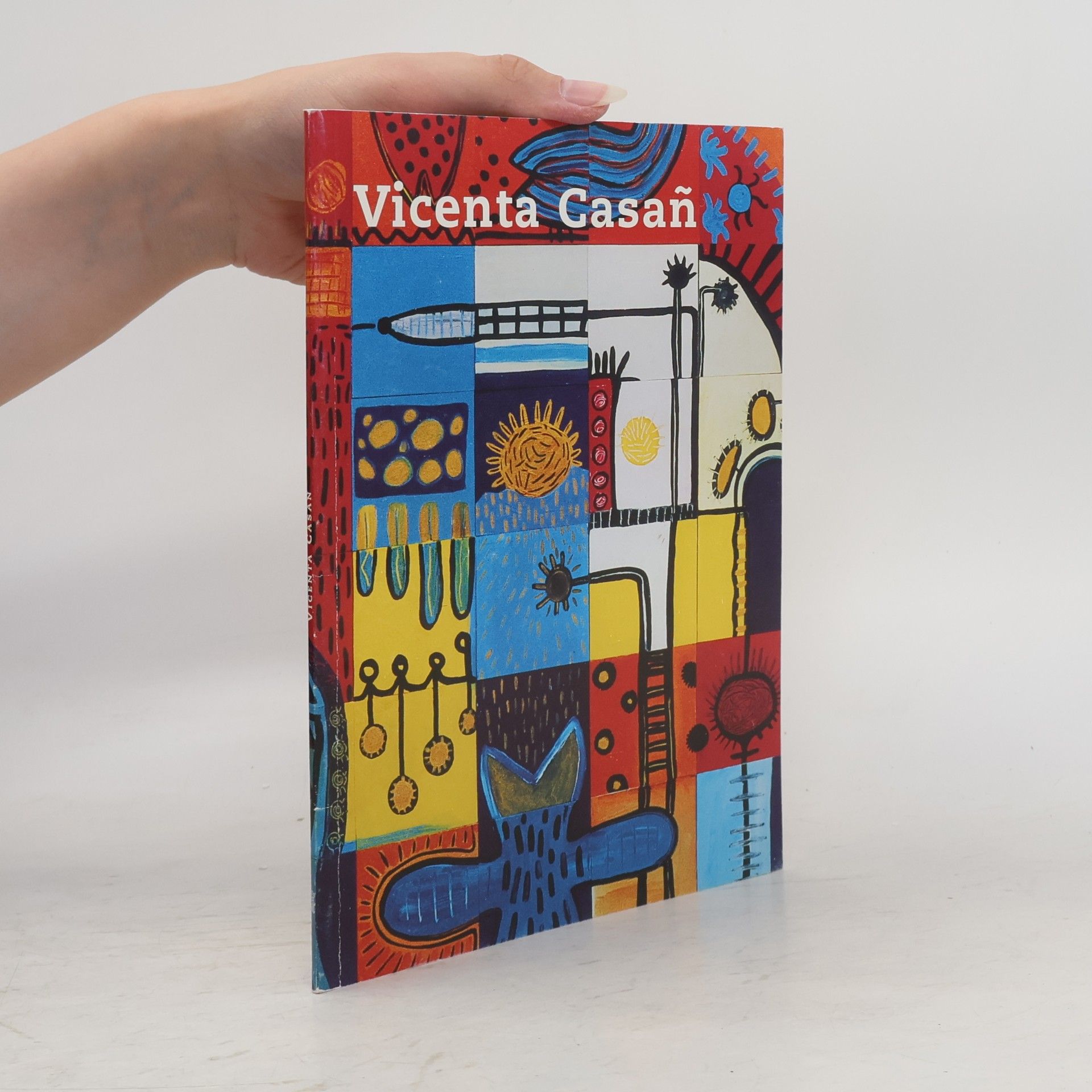 José Luis Pérez Pont Vicenta Casañ