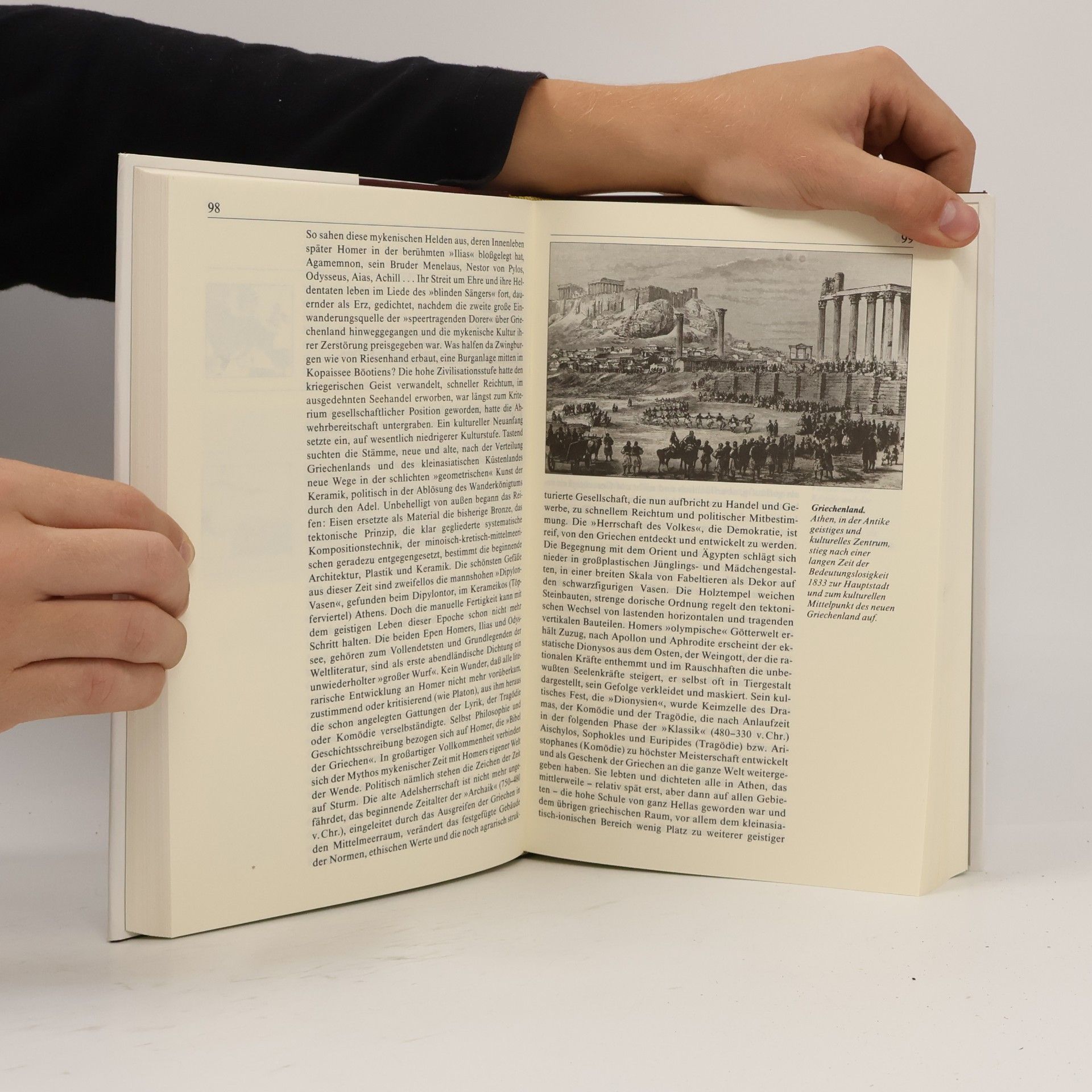 Autorenkollektiv Weltgeschichte 14. Von Afghanistan bis Zypern