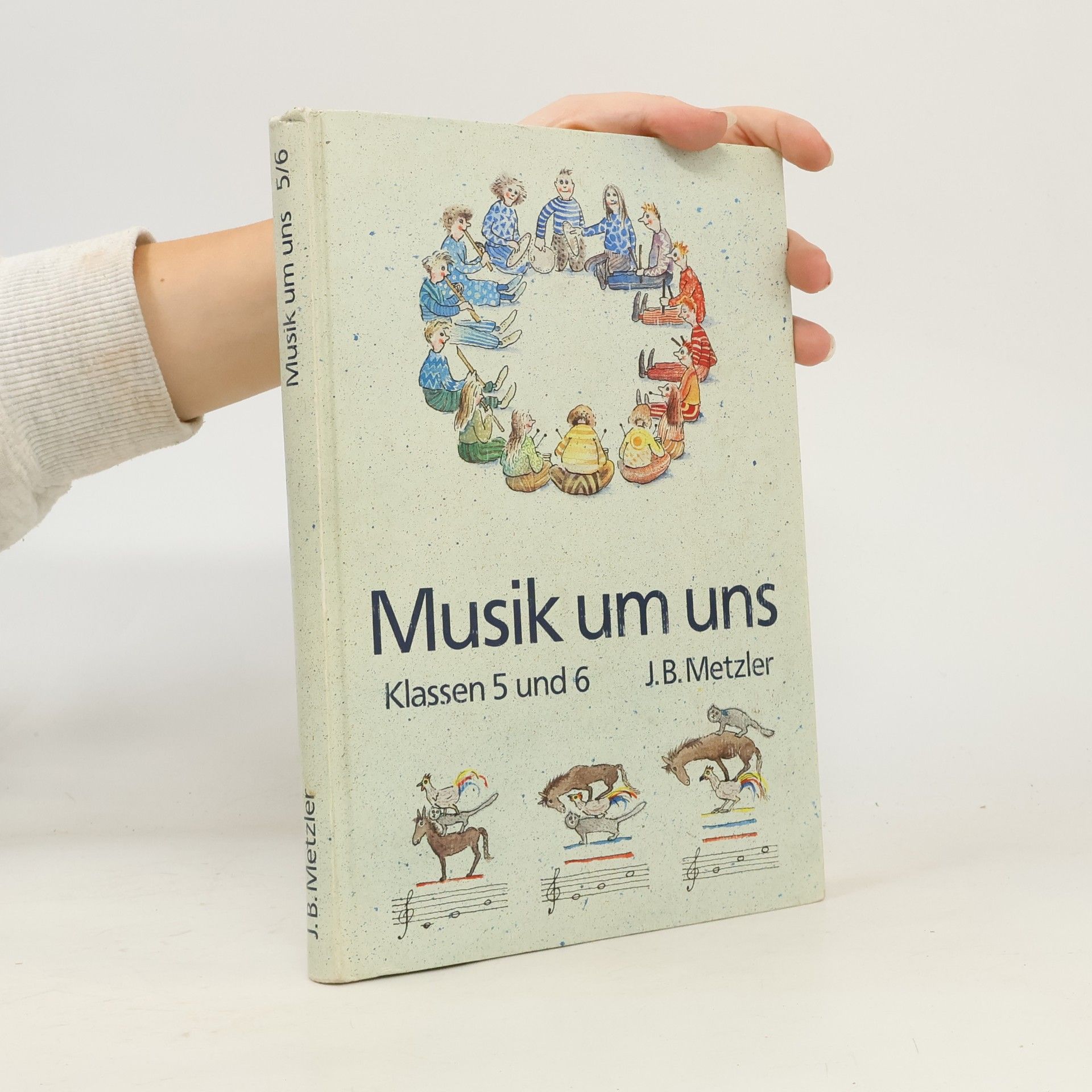Musik um uns