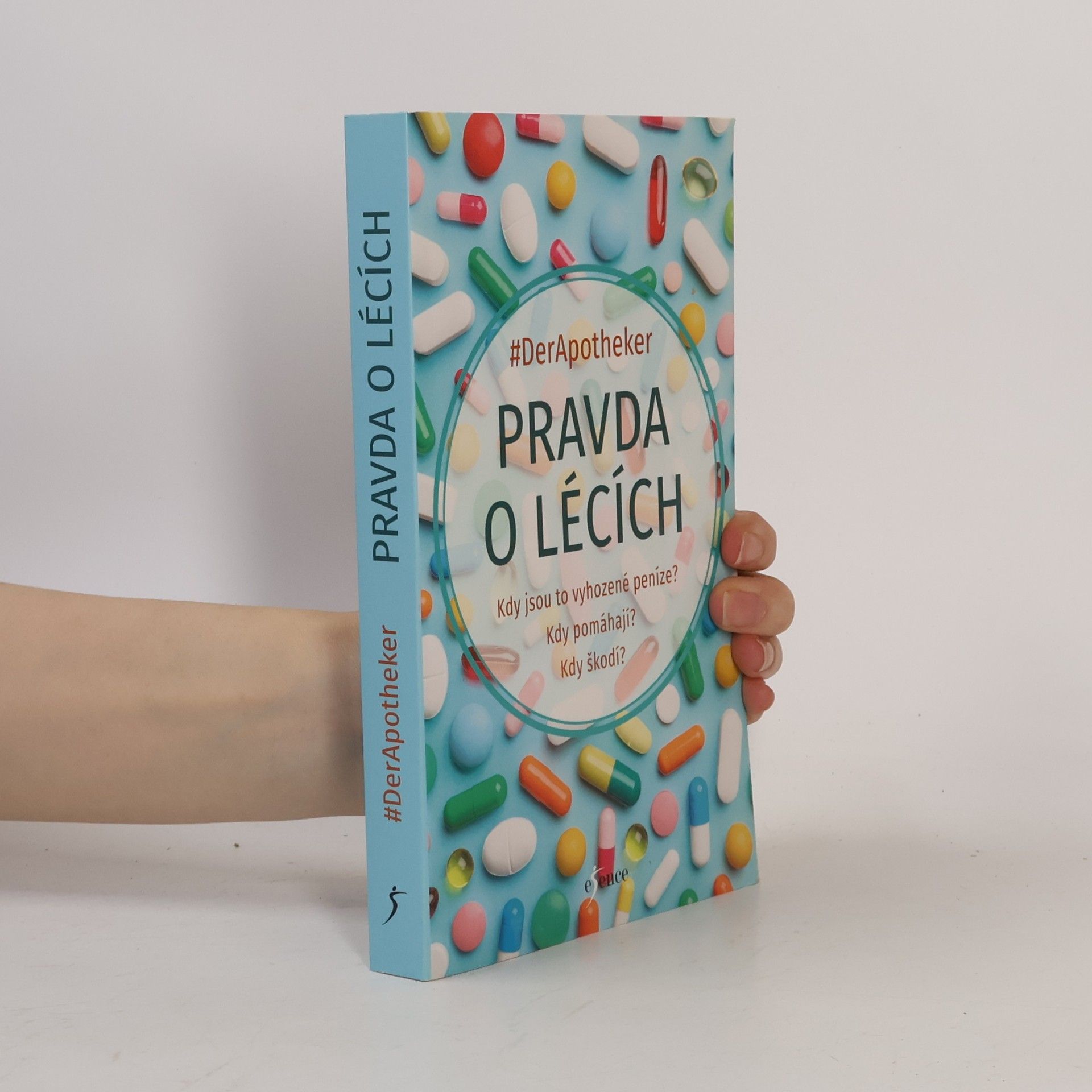 Kolektív autorov Pravda o lécích