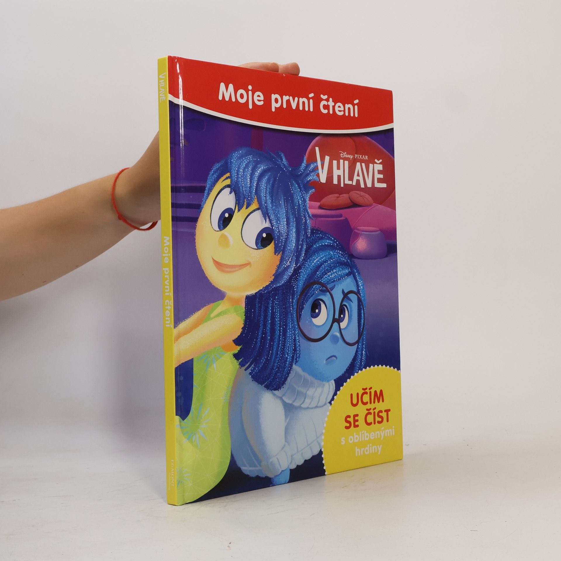 Autores varios V hlavě