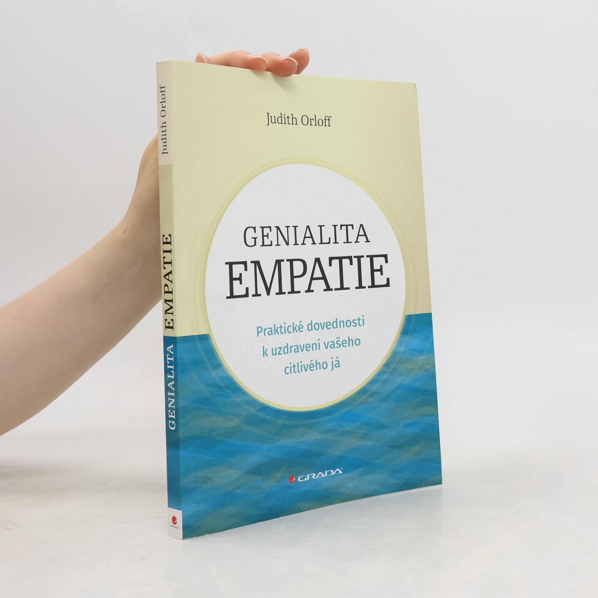 Genialita empatie