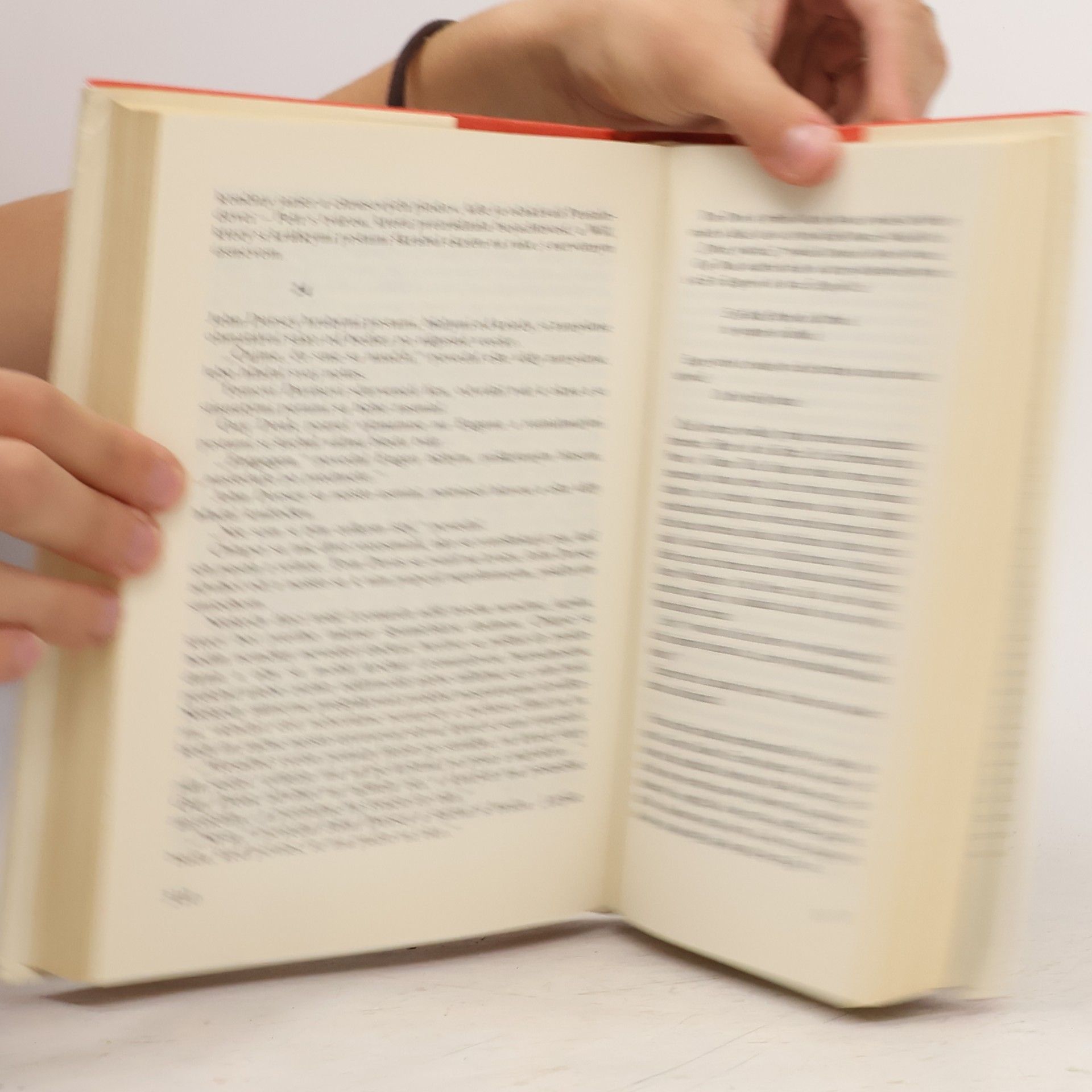 Thomas Clayton Wolfe K domovu pozri, anjel