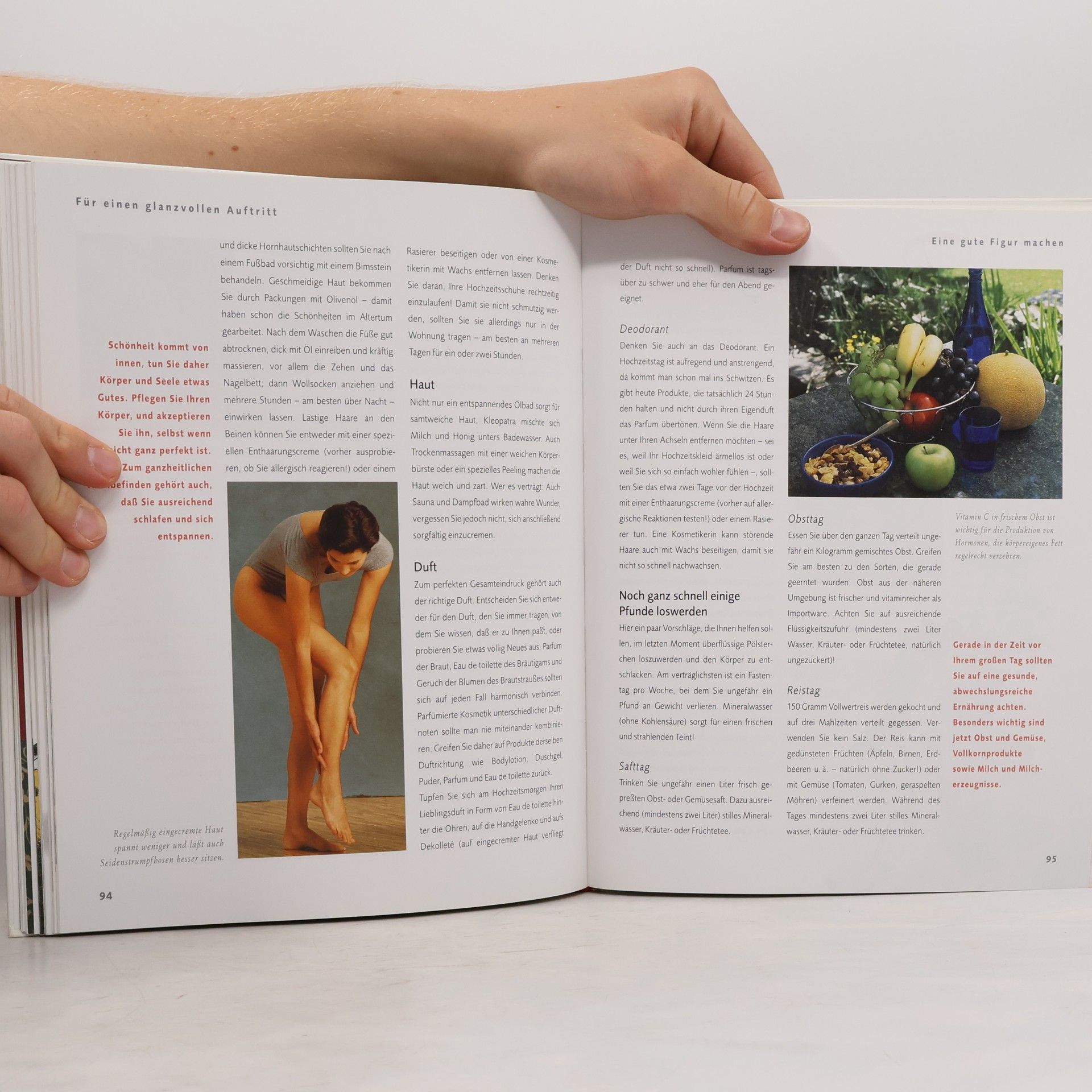 Monika Baumüller Das grosse Hochzeitsbuch