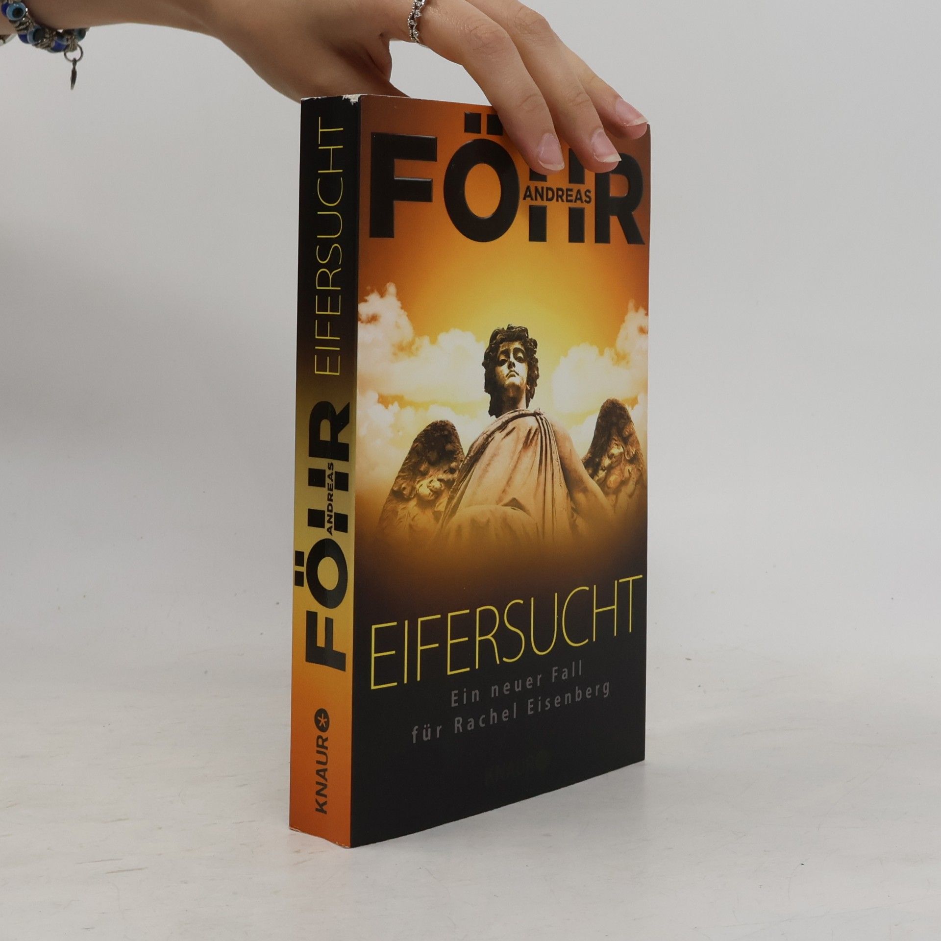 Eifersucht
