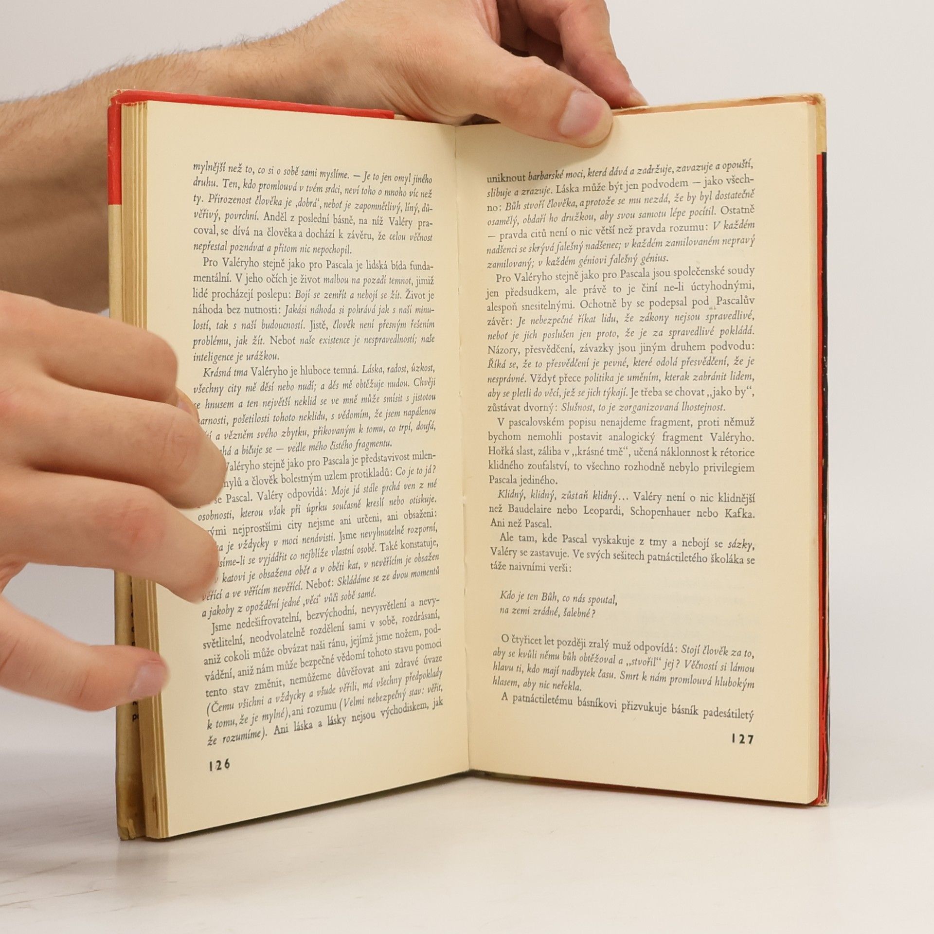 Claude Roy Eseje o francouzské literatuře