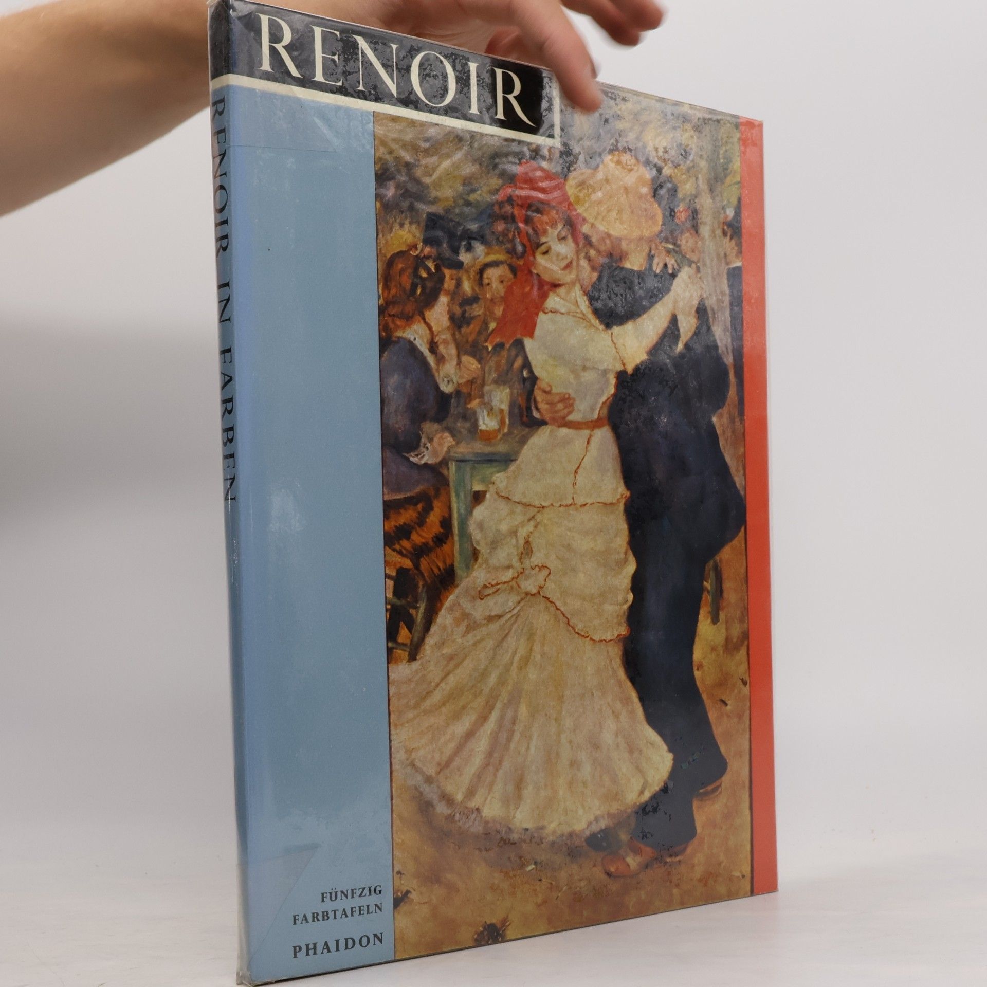 Auteurscollectief Renoir in Farben