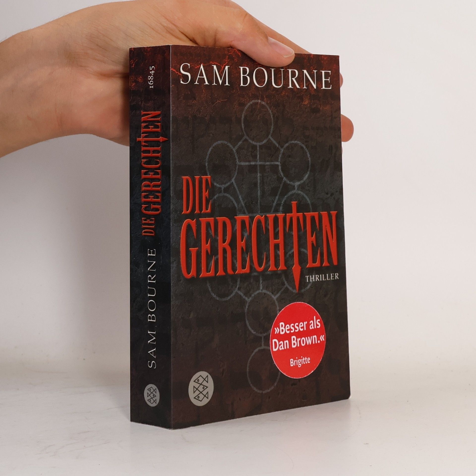 Jonathan Freedland Die Gerechten