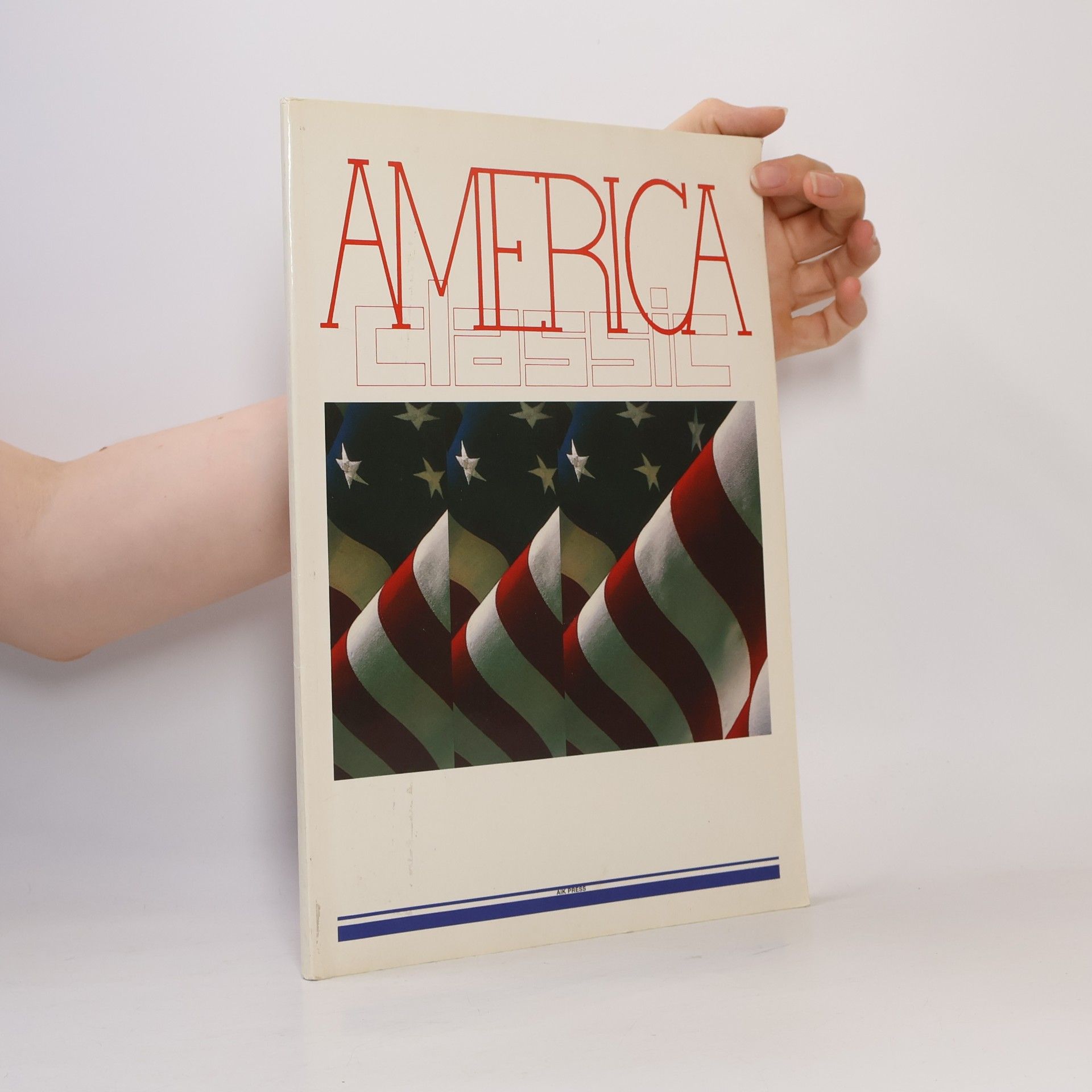 Amerika Classic. Amerika Classic