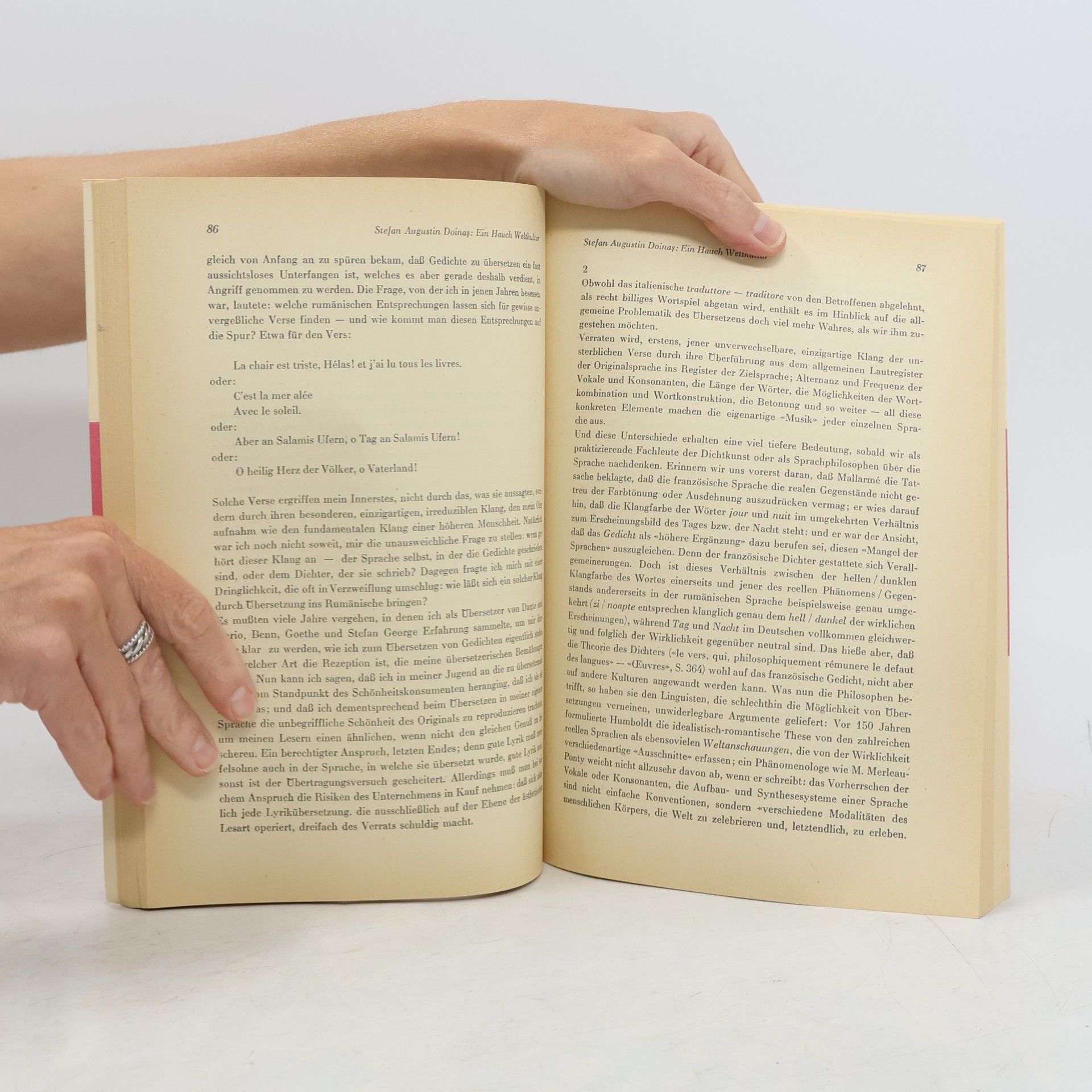Autorenkollektiv Sinn und Form