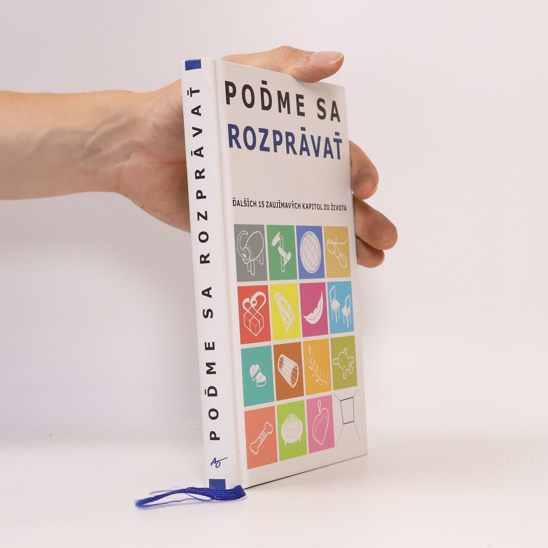 Autorenkollektiv Poďme sa rozprávať