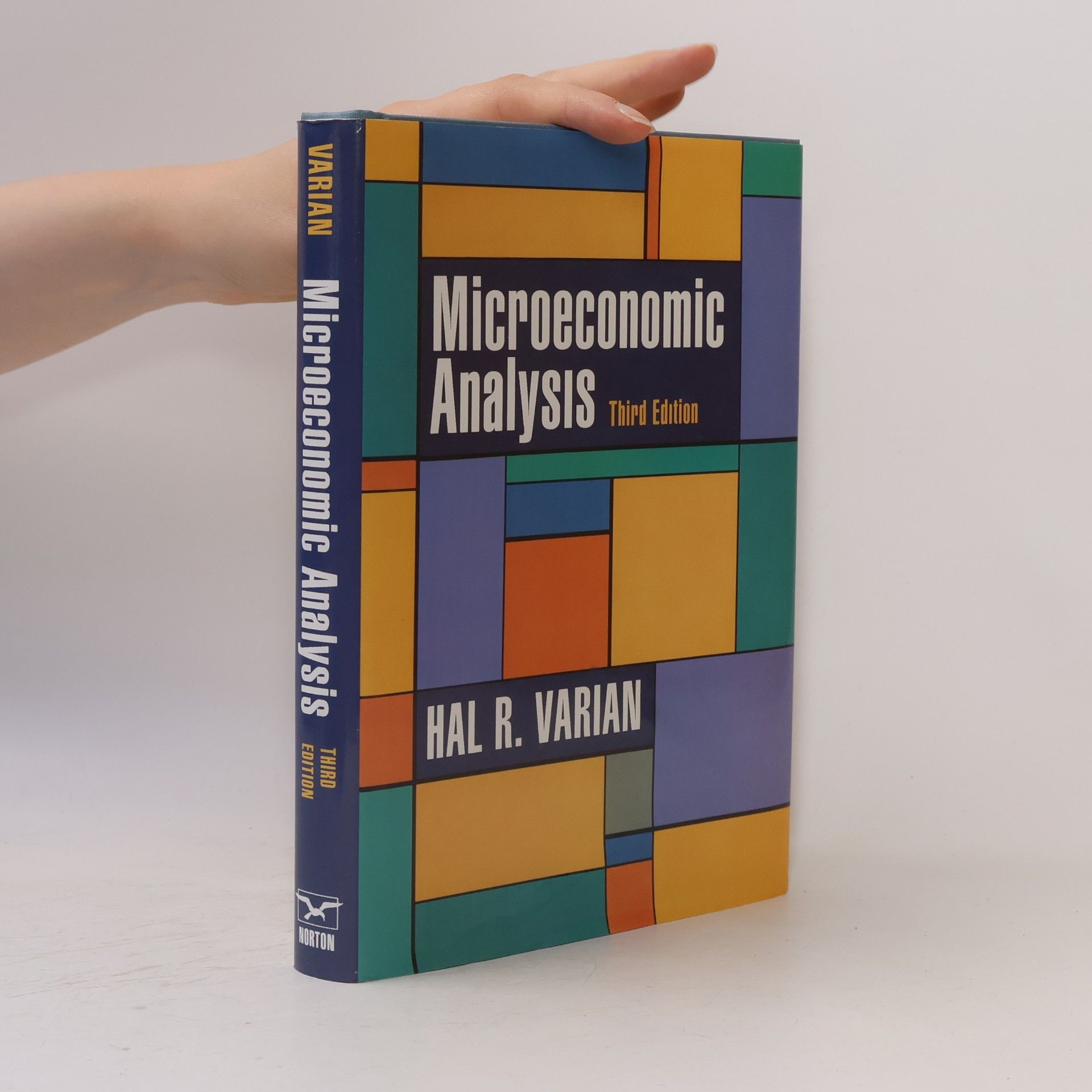 Microeconomics analysis
