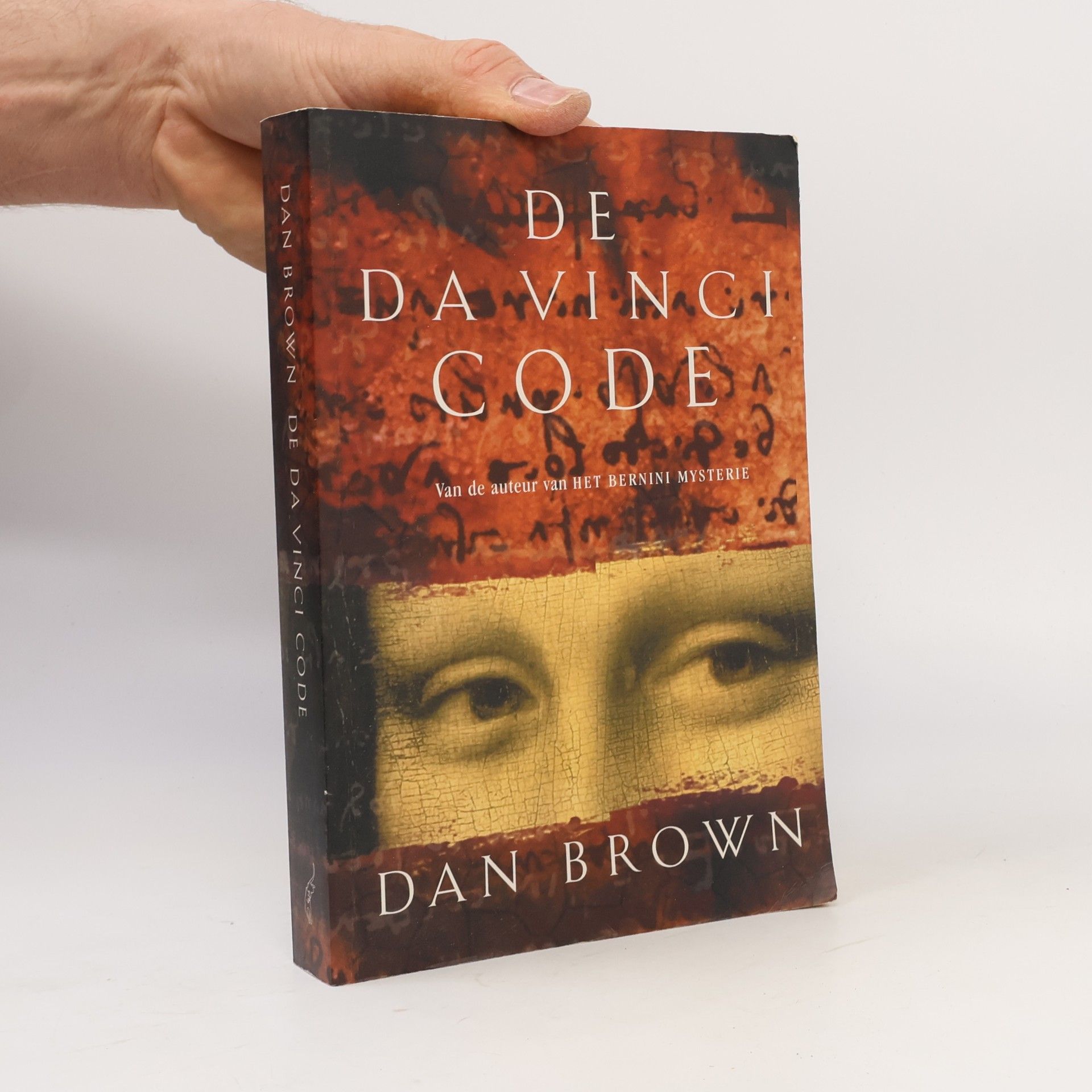 Dan Brown De Da Vinci code