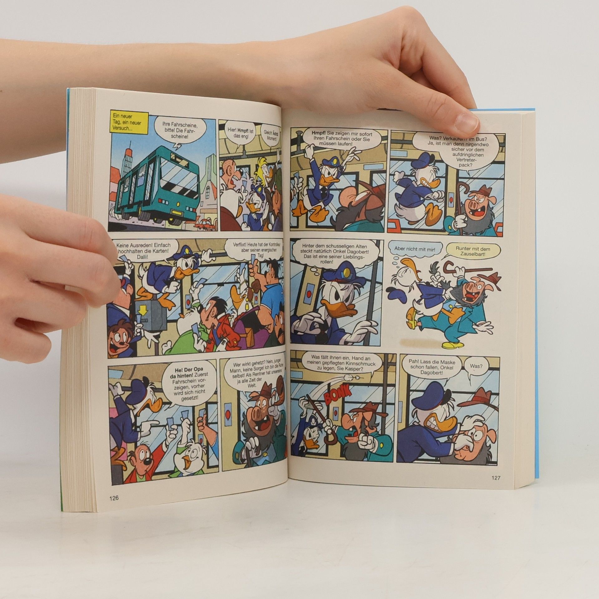 Walt Disney Lustiges Taschenbuch Frohe Ostern 12